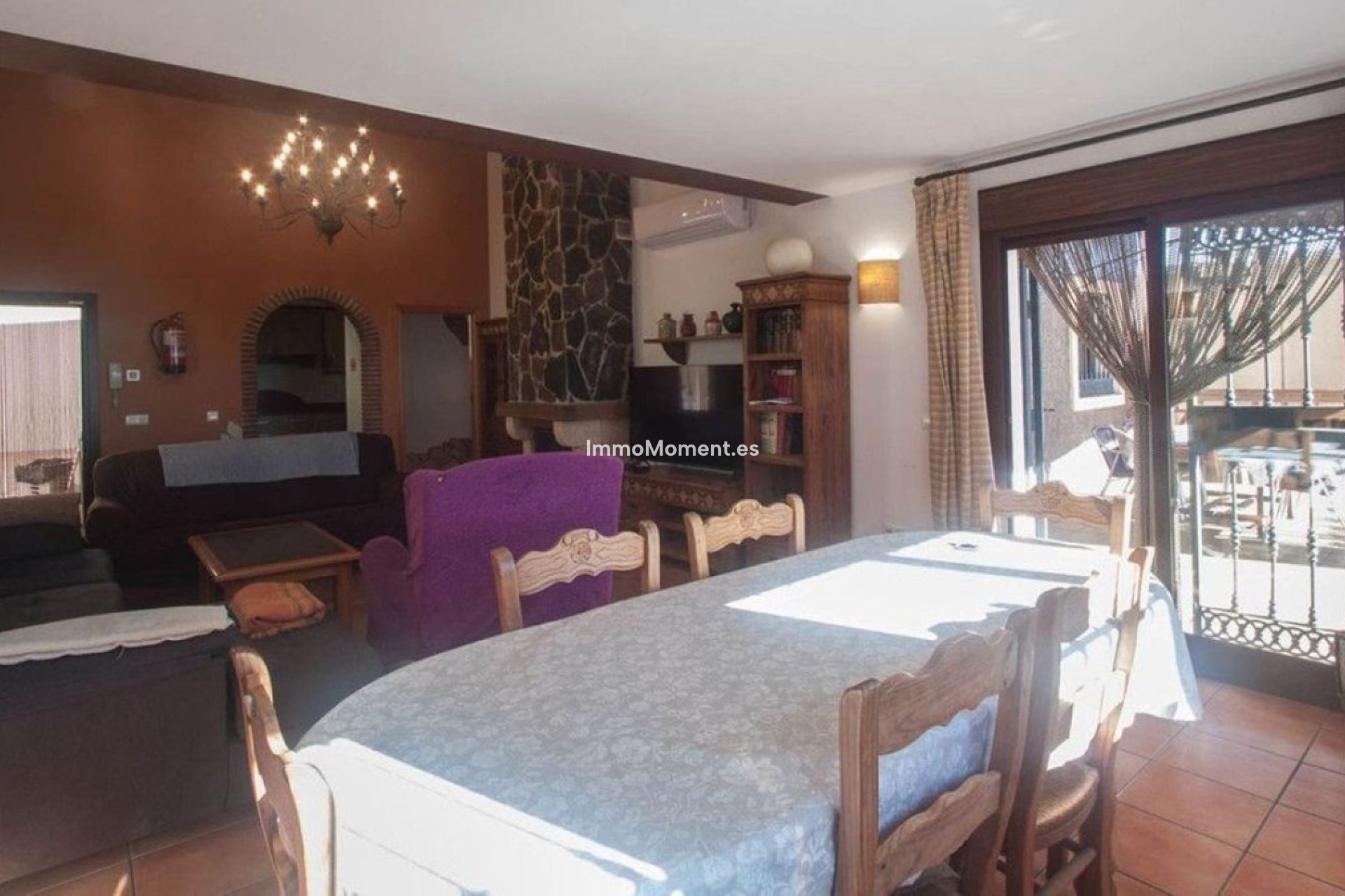 Resale - Detached villa - Estepona - Estepona Centro