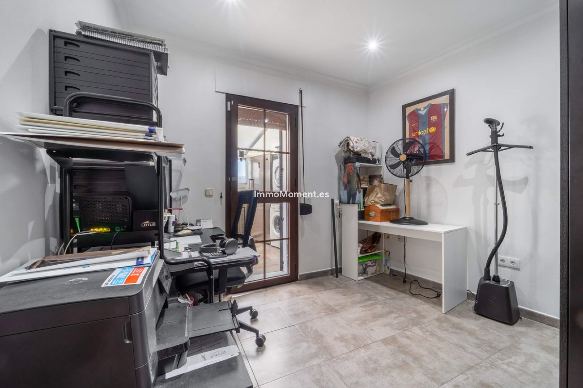 Resale - Detached villa - Estepona - Estepona Centro