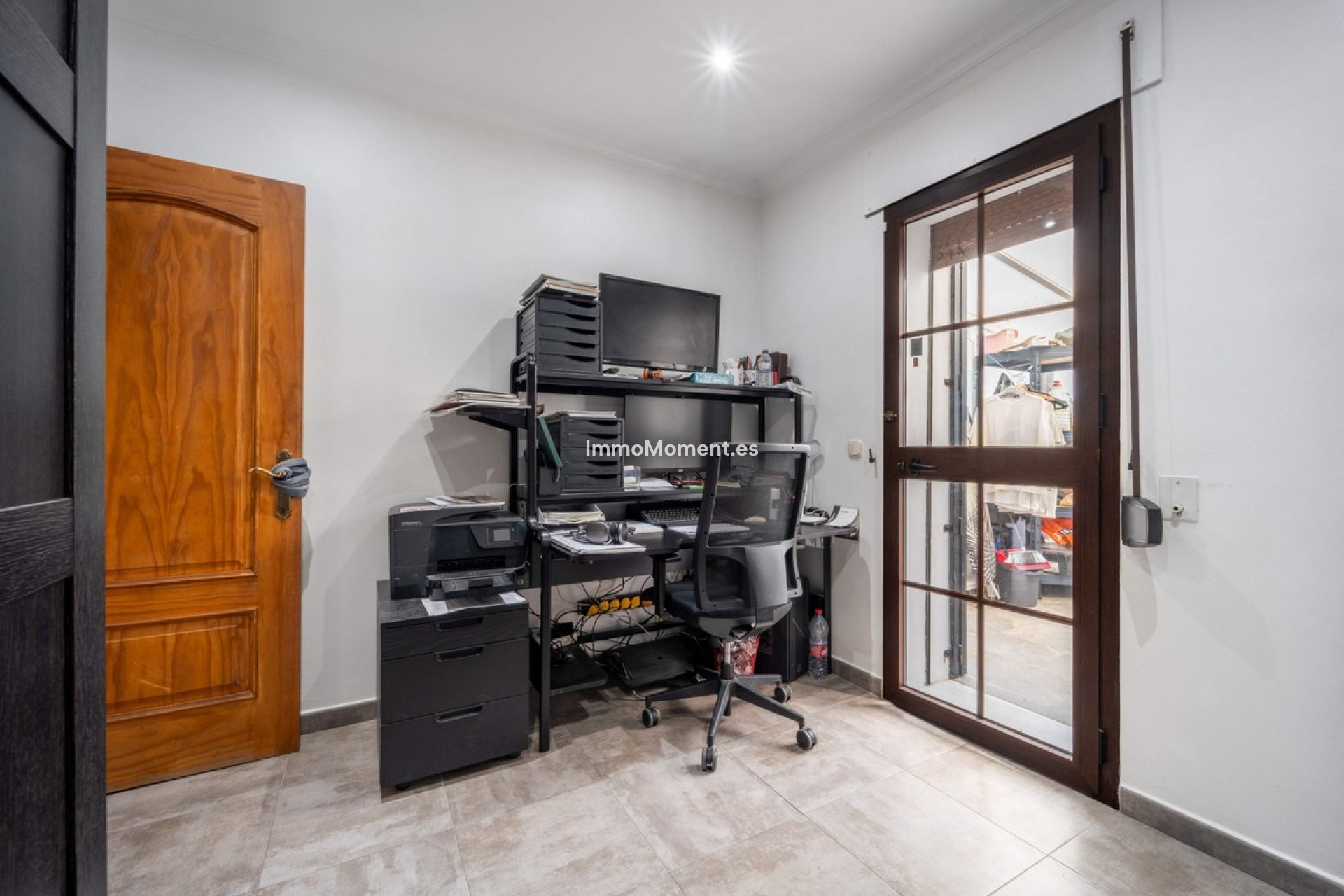 Resale - Detached villa - Estepona - Estepona Centro
