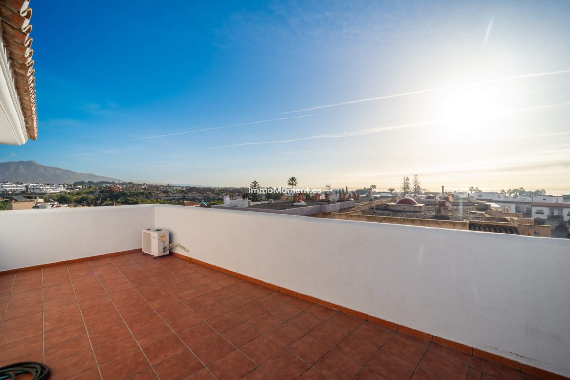 Resale - Detached villa - Estepona - Estepona Centro