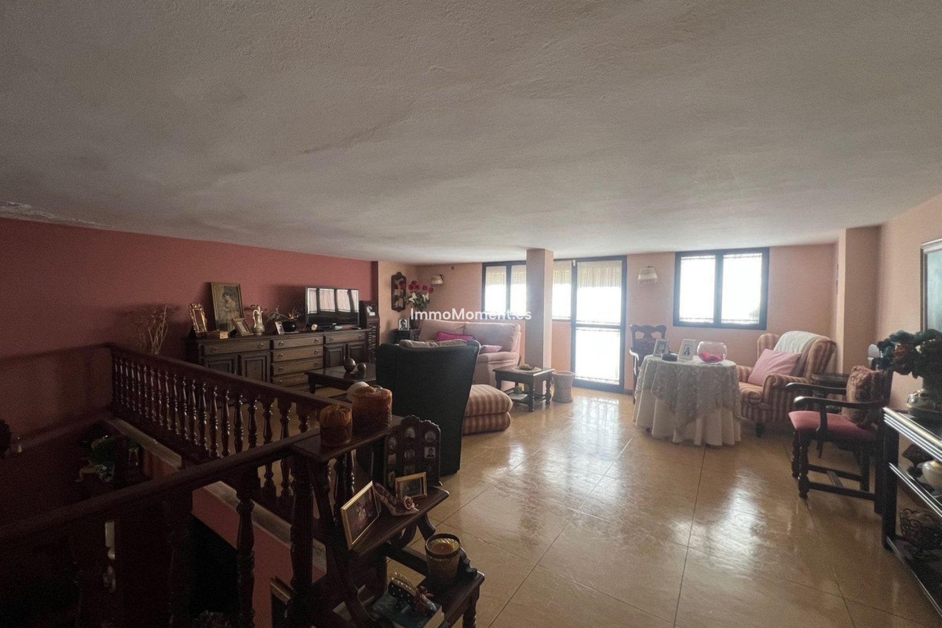Resale - Detached villa - Estepona - Estepona Centro