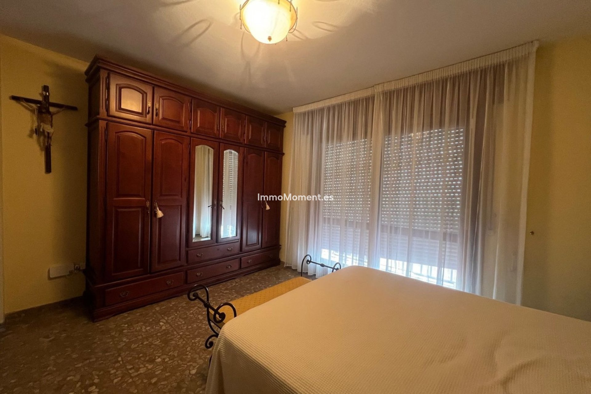 Resale - Detached villa - Estepona - Estepona Centro