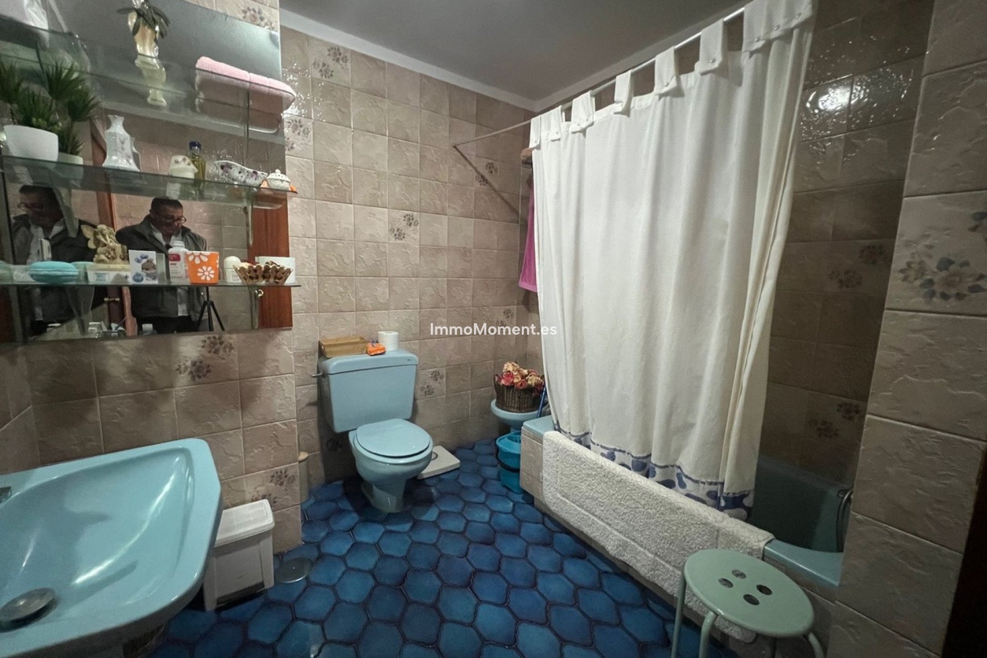 Resale - Detached villa - Estepona - Estepona Centro