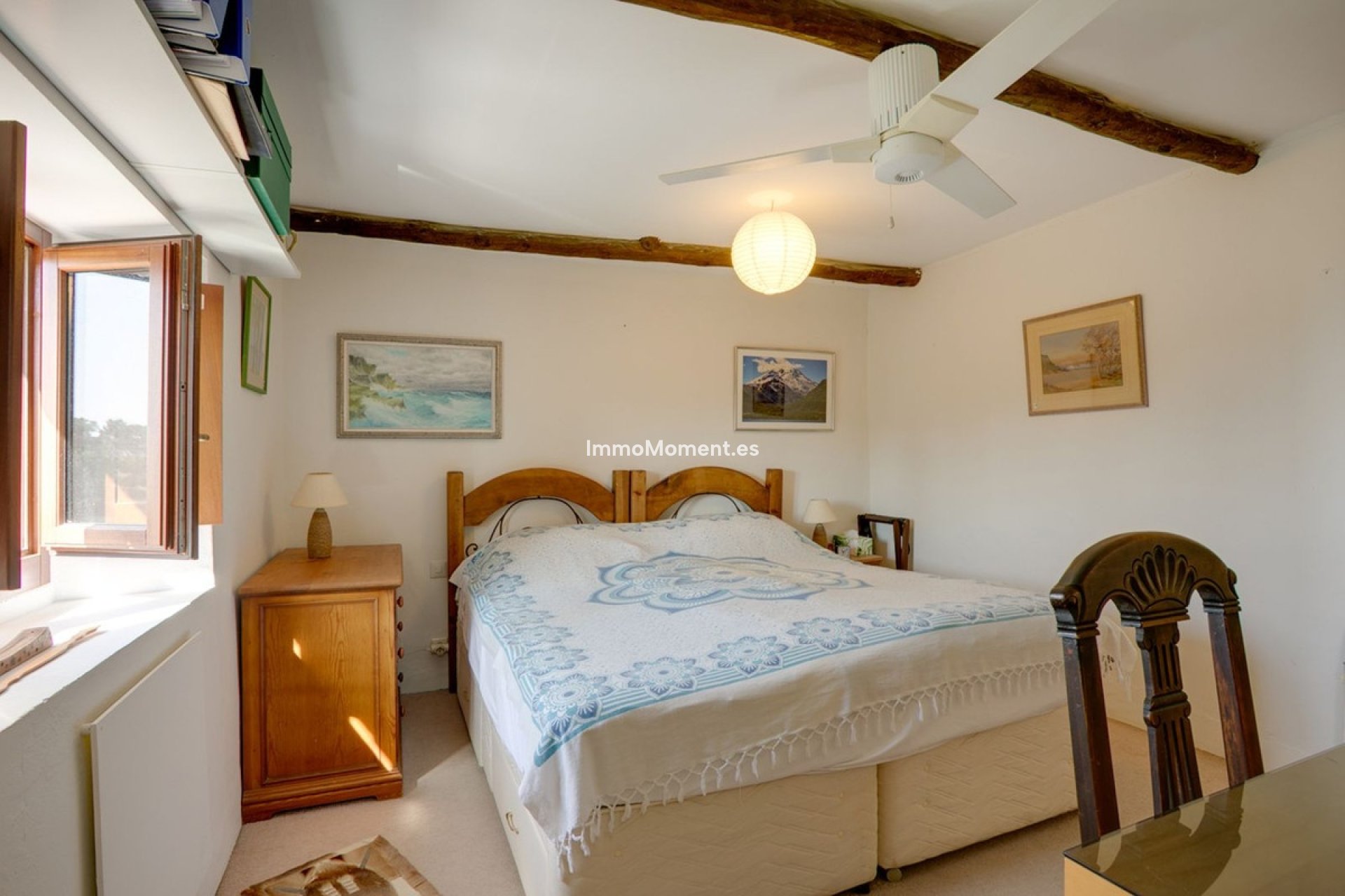 Resale - Detached villa - Estepona - Estepona Centro