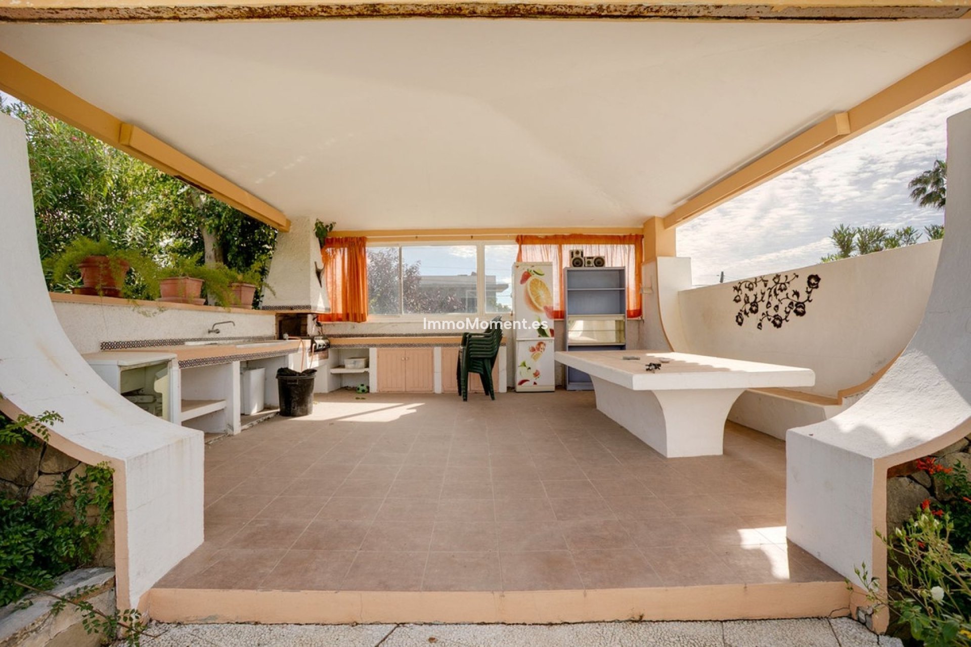 Resale - Detached villa - Estepona - Estepona Centro