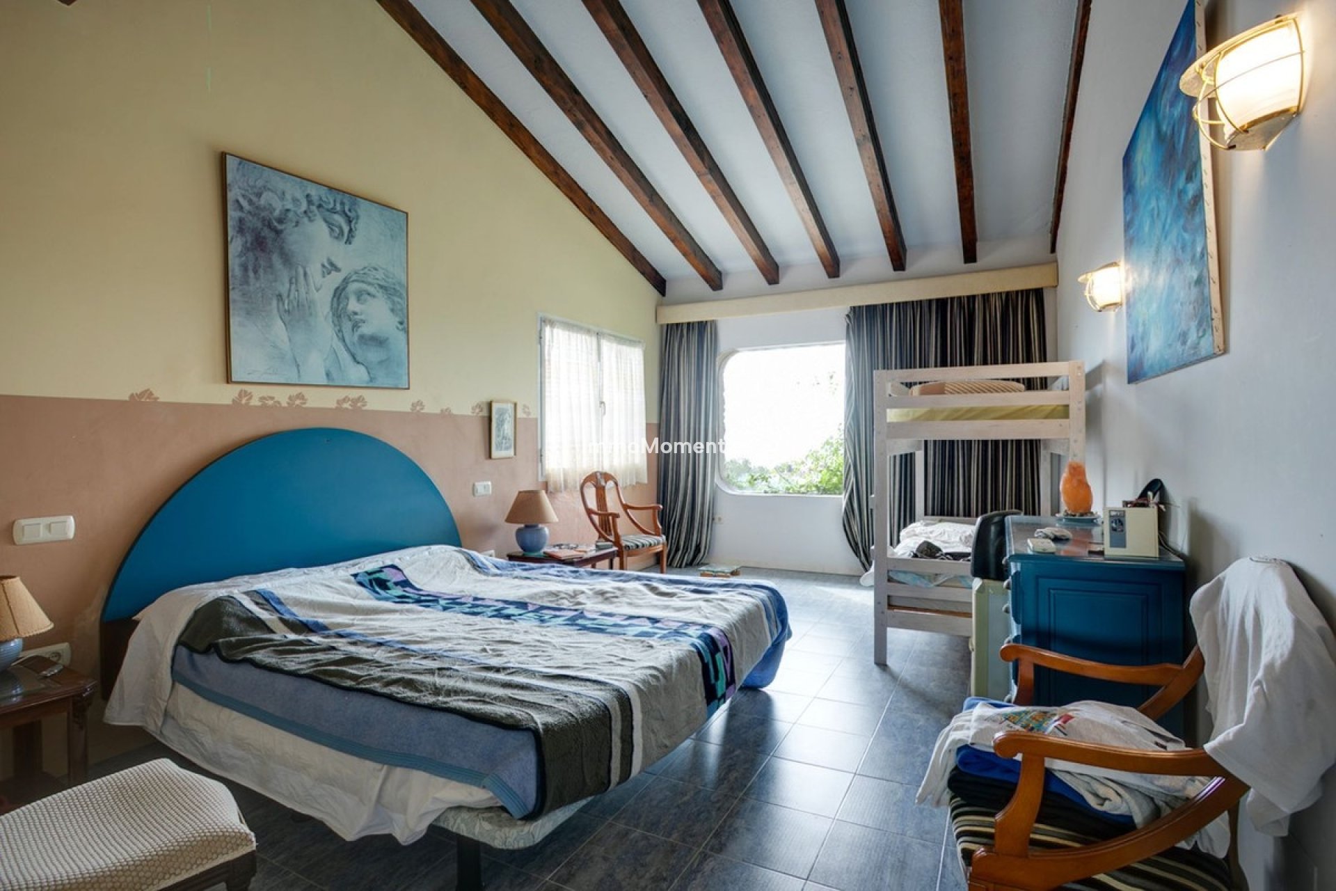 Resale - Detached villa - Estepona - Estepona Centro