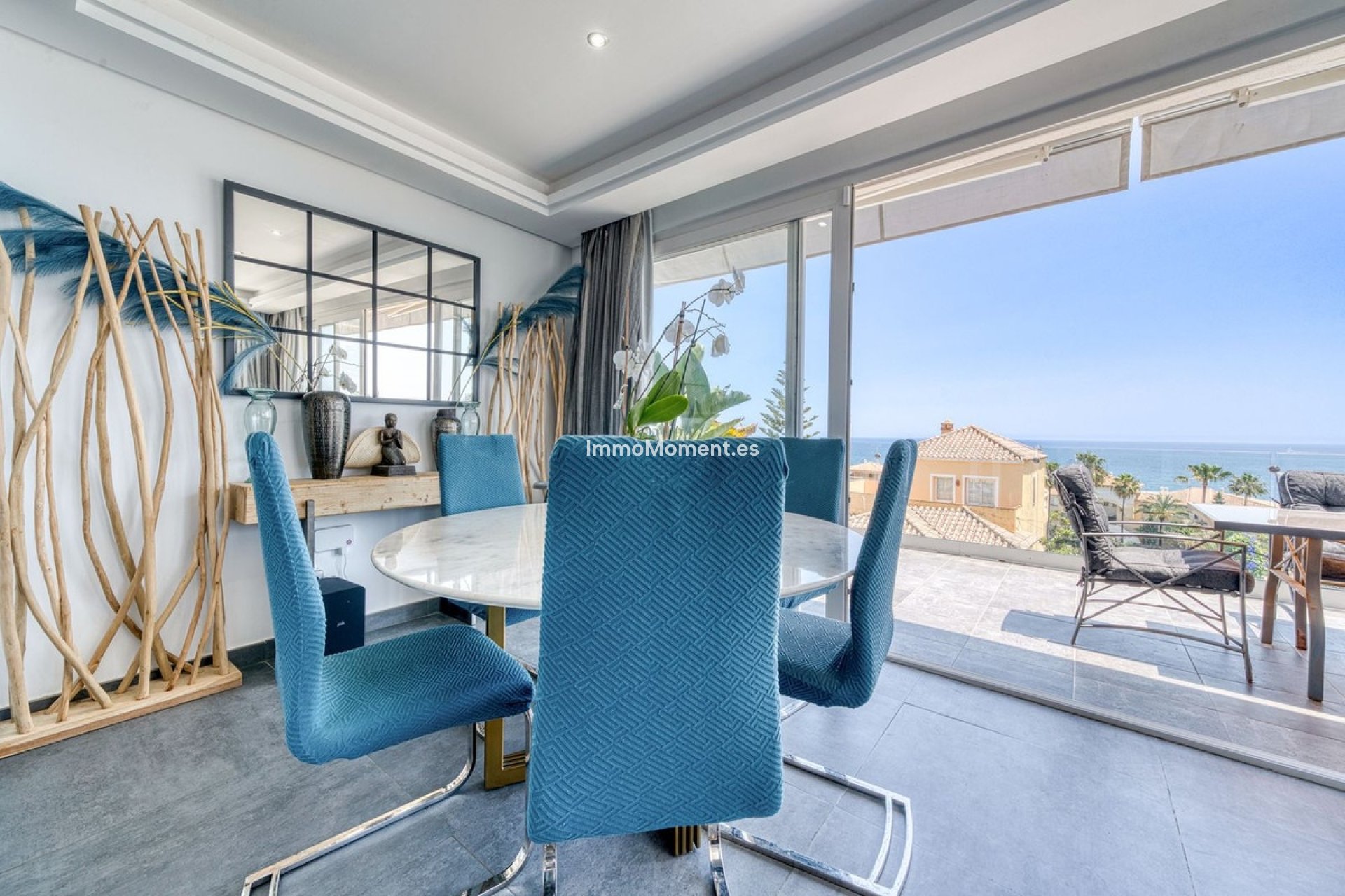 Resale - Detached villa - Estepona - Estepona Centro