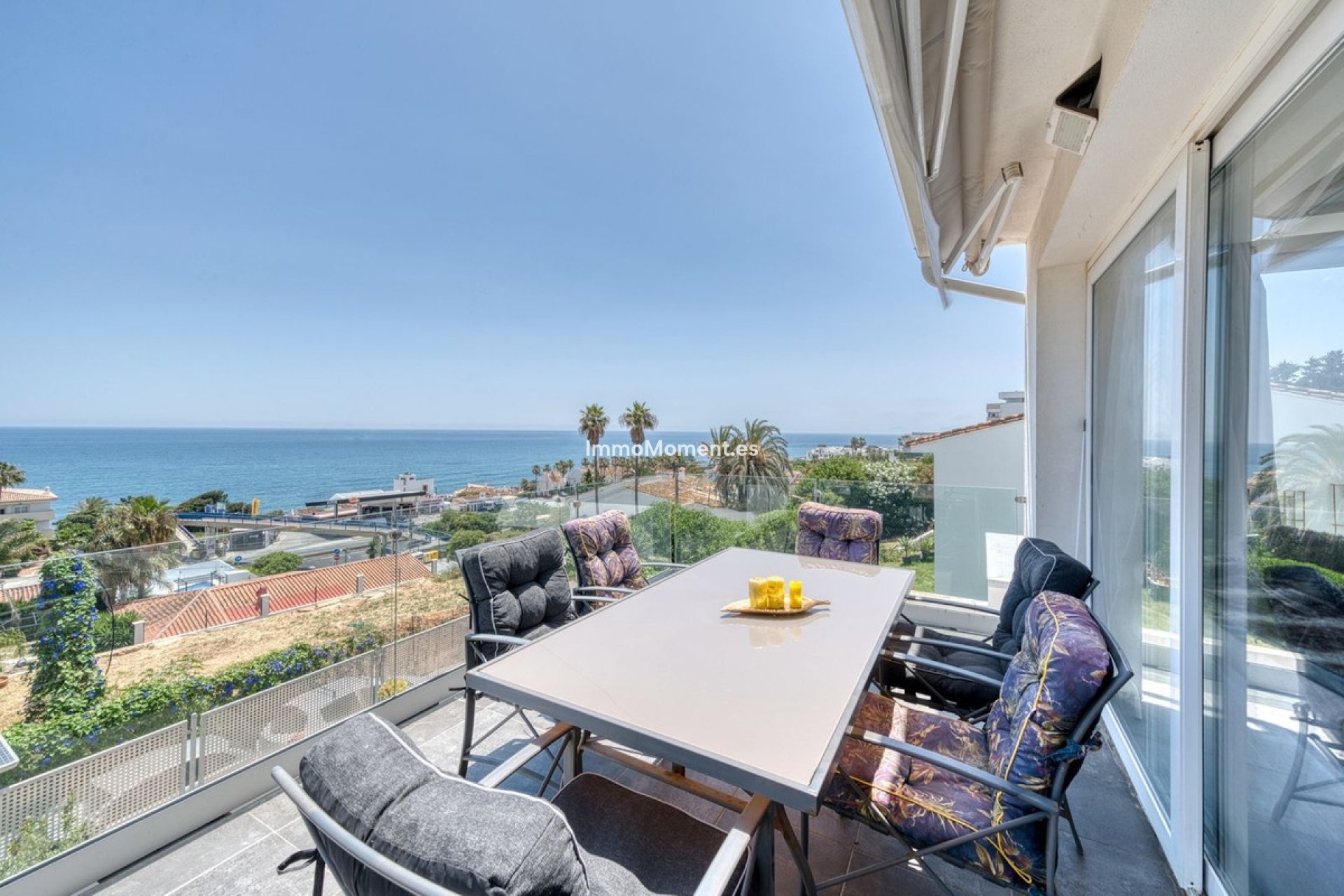 Resale - Detached villa - Estepona - Estepona Centro