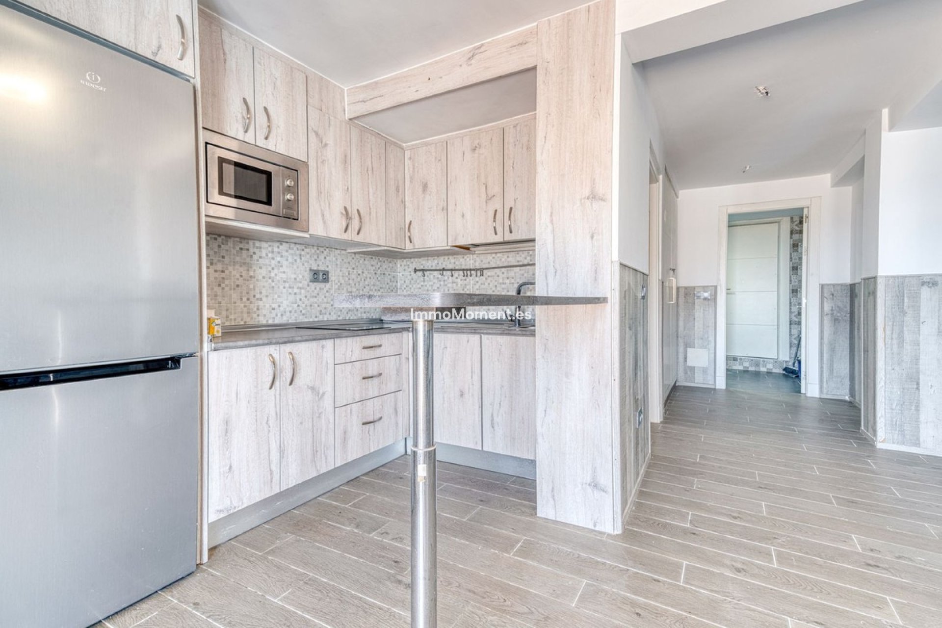 Resale - Detached villa - Estepona - Estepona Centro