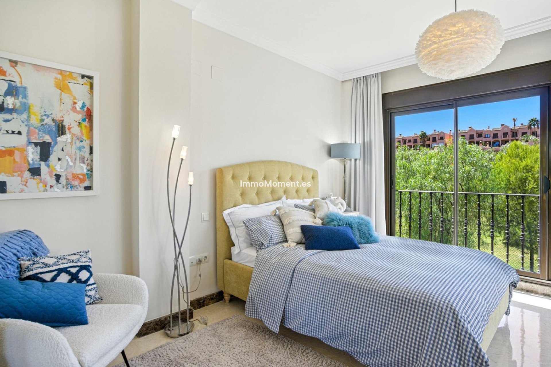 Resale - Detached villa - Estepona - Estepona Centro