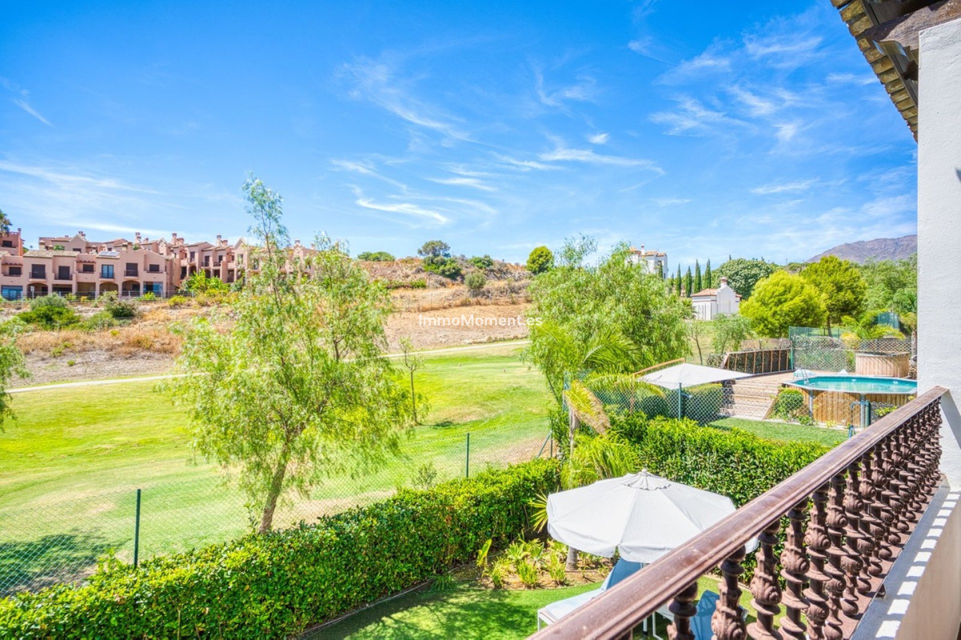 Resale - Detached villa - Estepona - Estepona Centro
