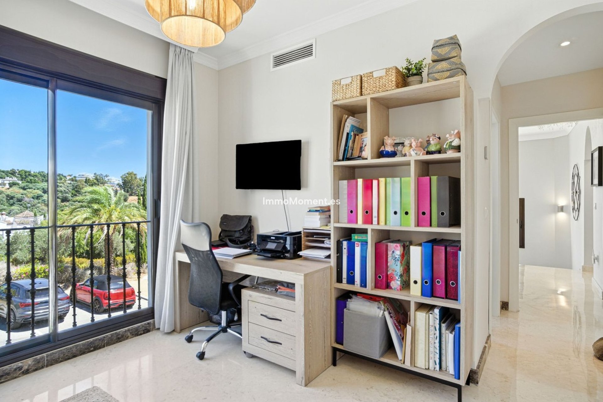 Resale - Detached villa - Estepona - Estepona Centro