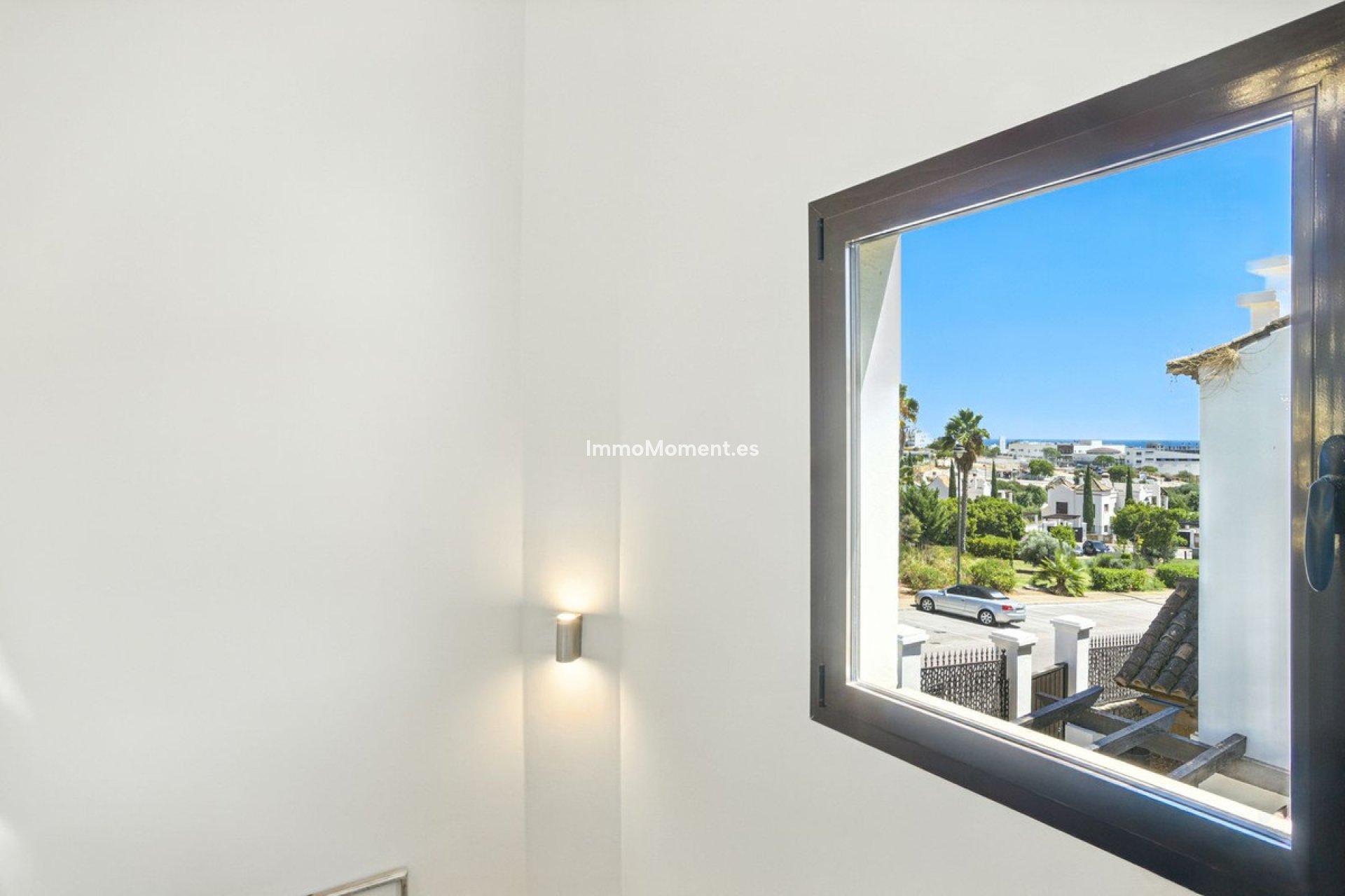 Resale - Detached villa - Estepona - Estepona Centro