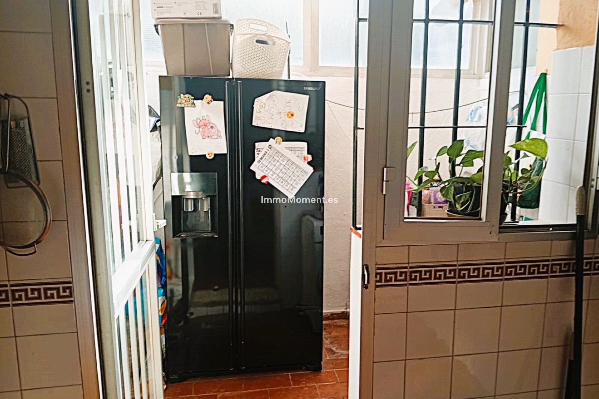 Resale - Detached villa - Estepona - Estepona Centro