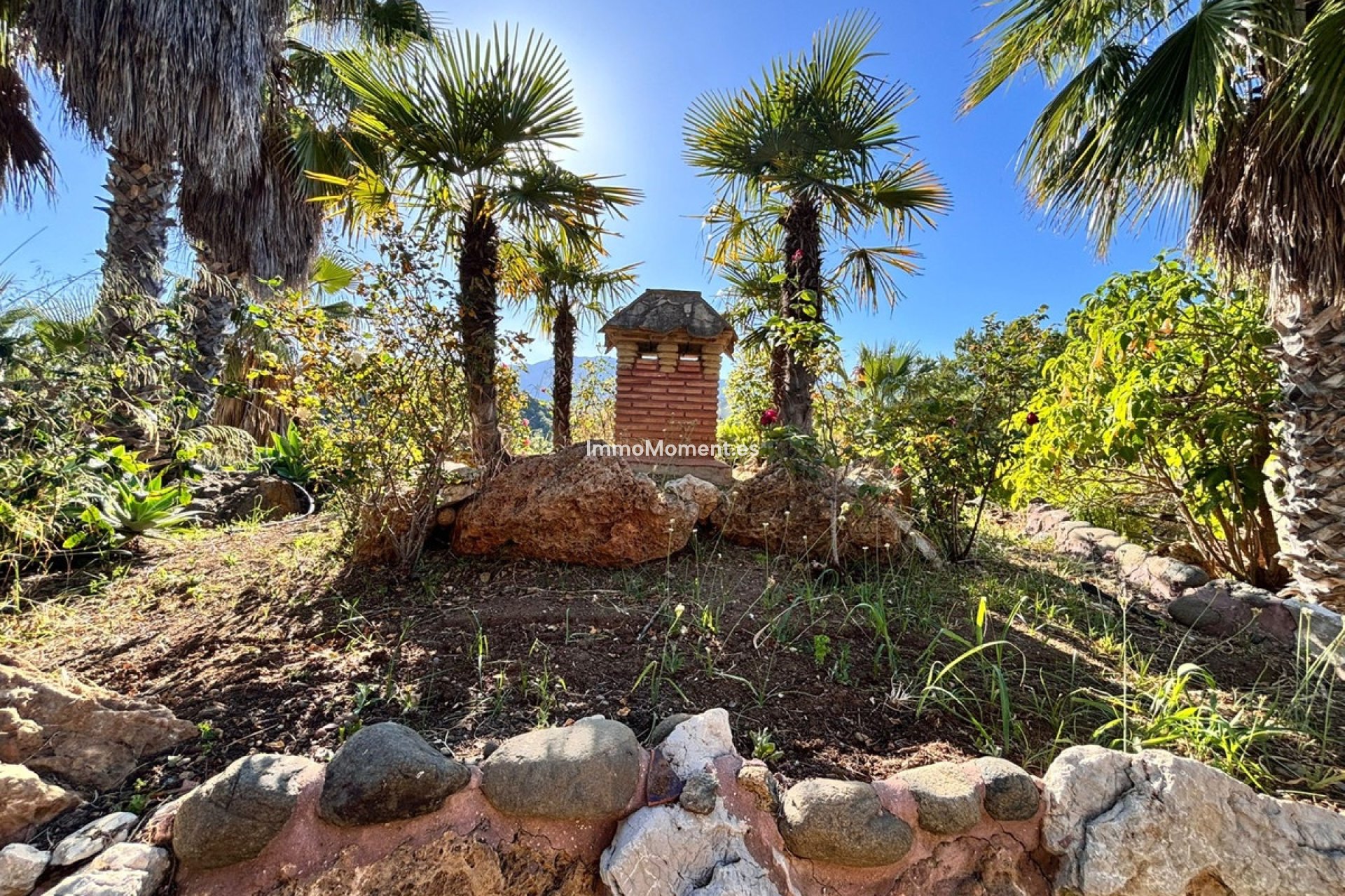 Resale - Detached villa - Estepona - Estepona Centro