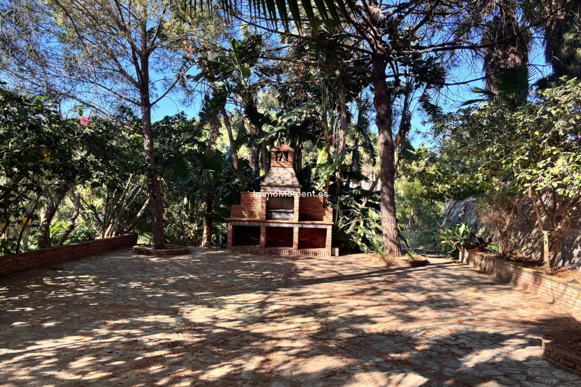 Resale - Detached villa - Estepona - Estepona Centro