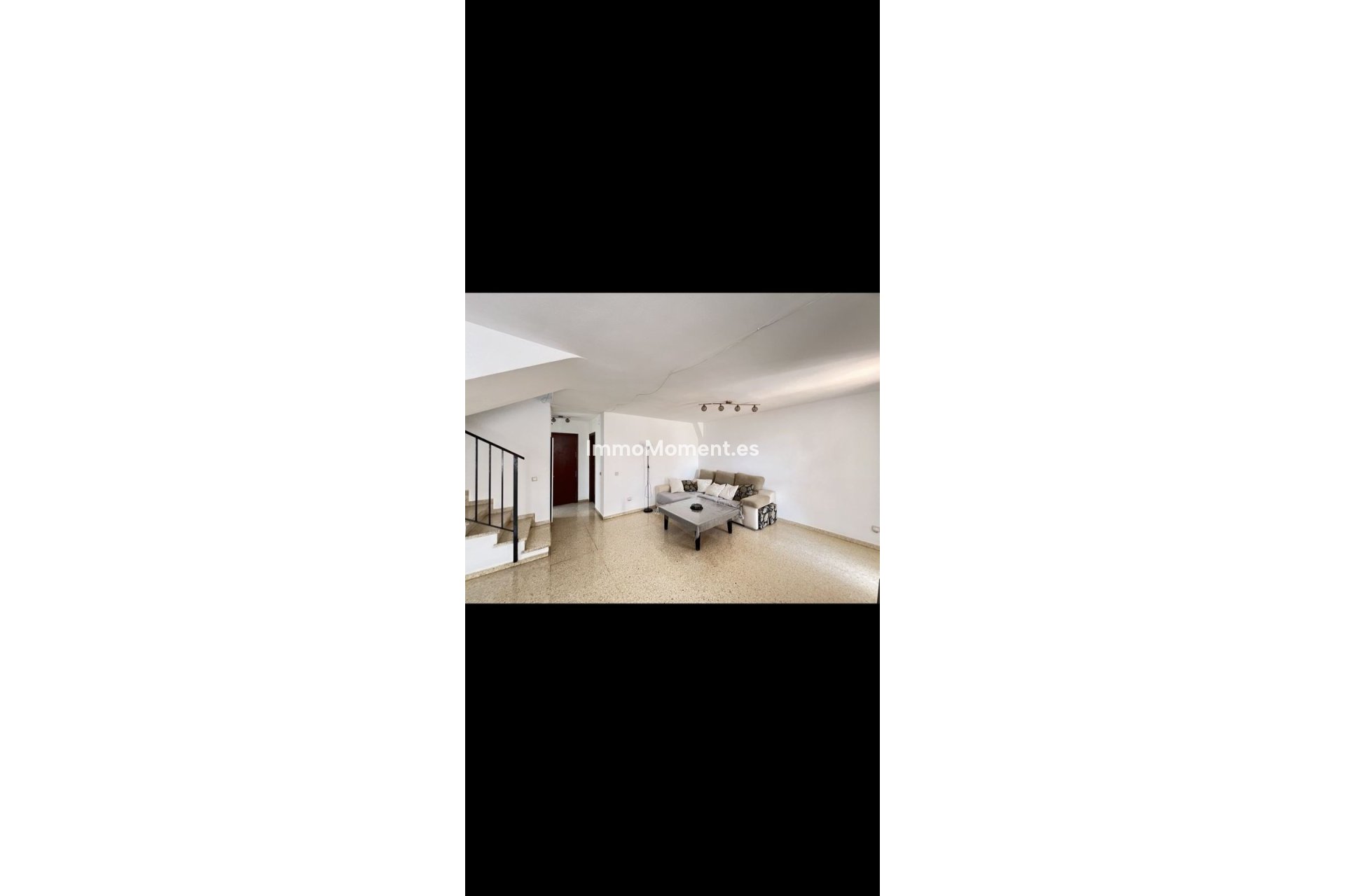 Resale - Detached villa - Estepona - Estepona Centro