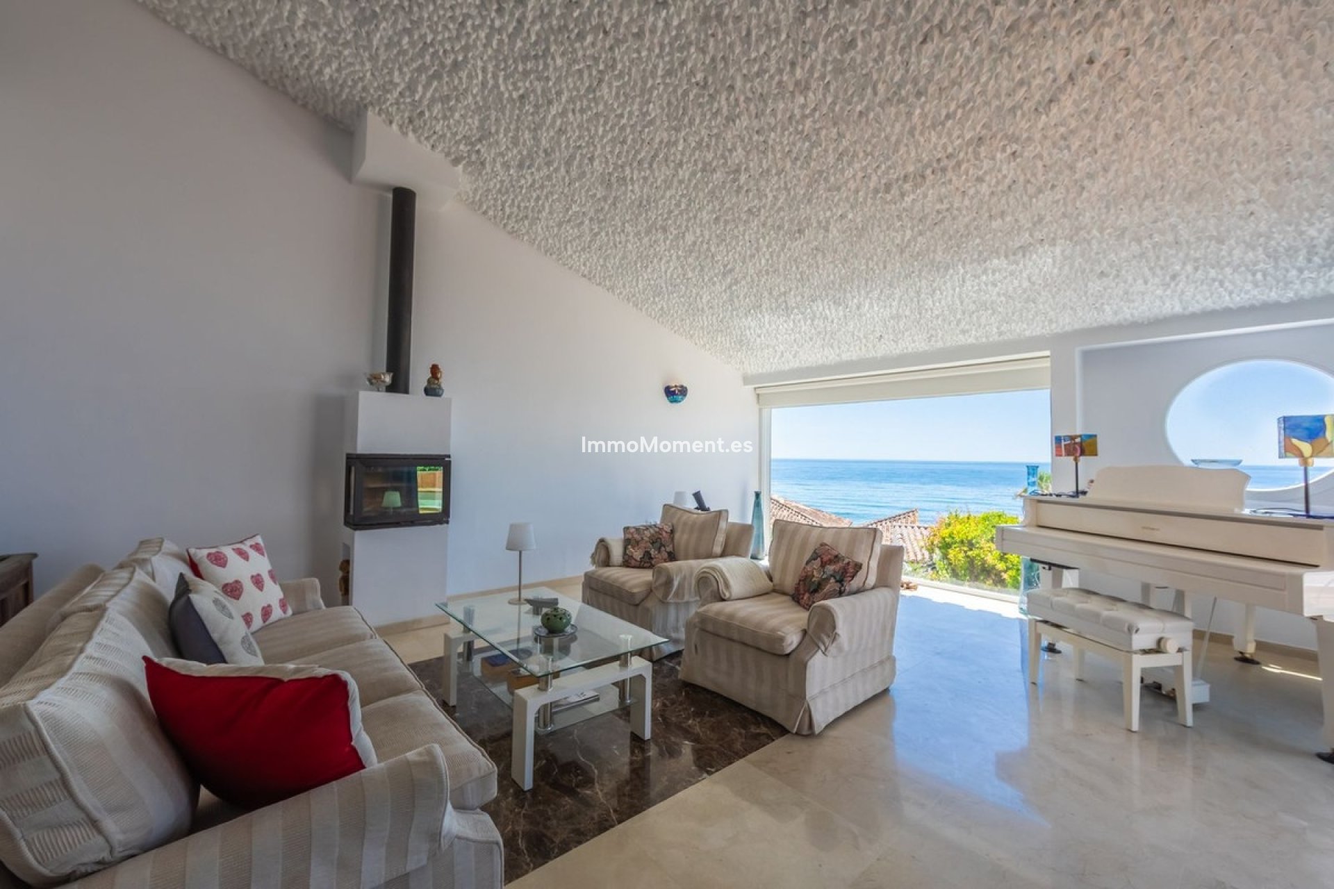 Resale - Detached villa - Estepona - Estepona Centro
