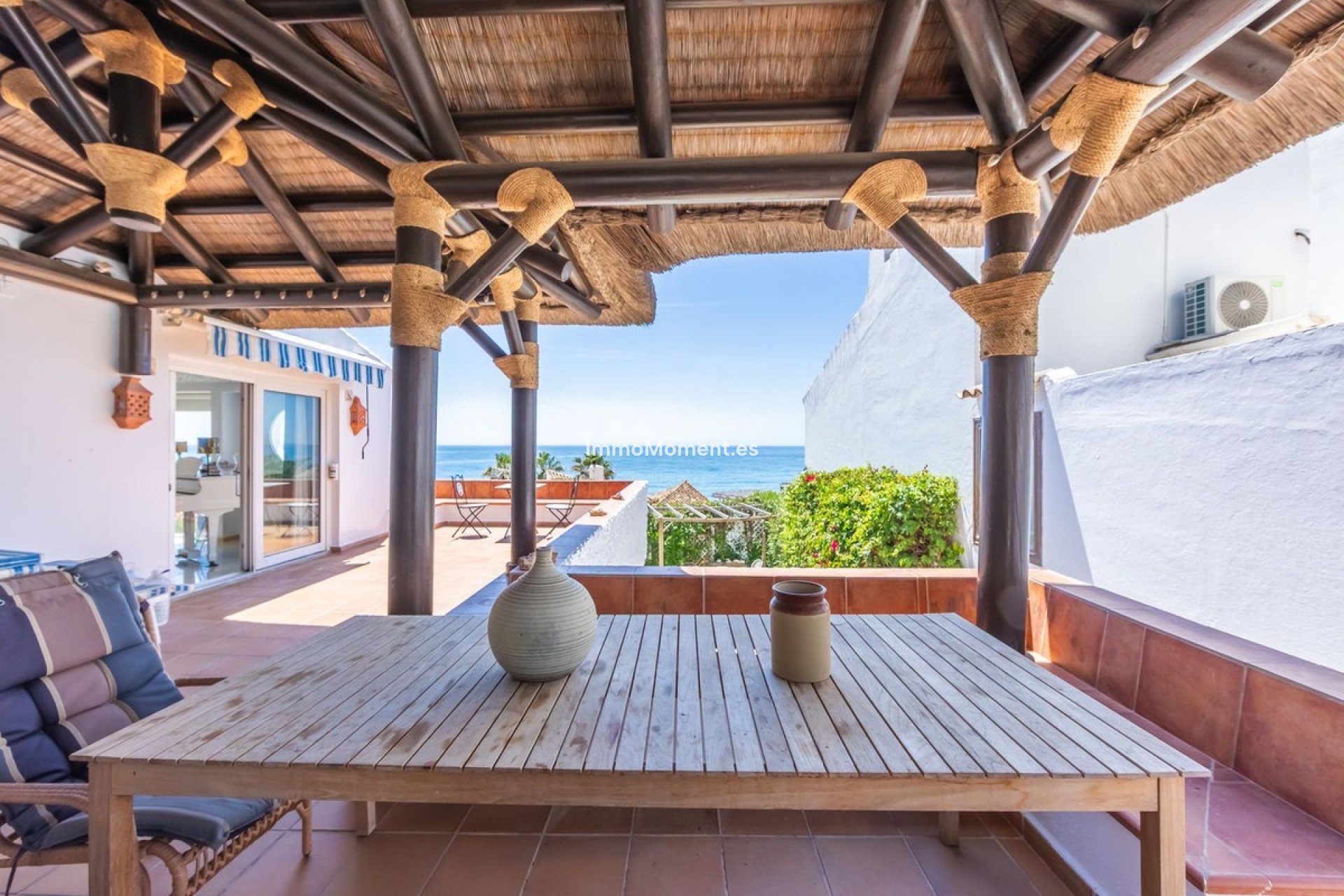 Resale - Detached villa - Estepona - Estepona Centro