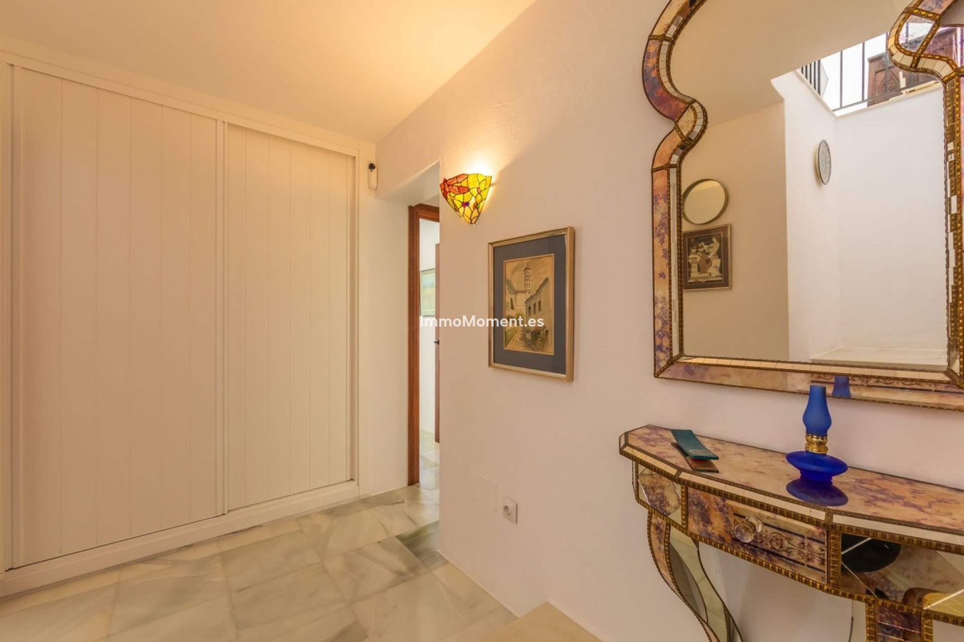 Resale - Detached villa - Estepona - Estepona Centro