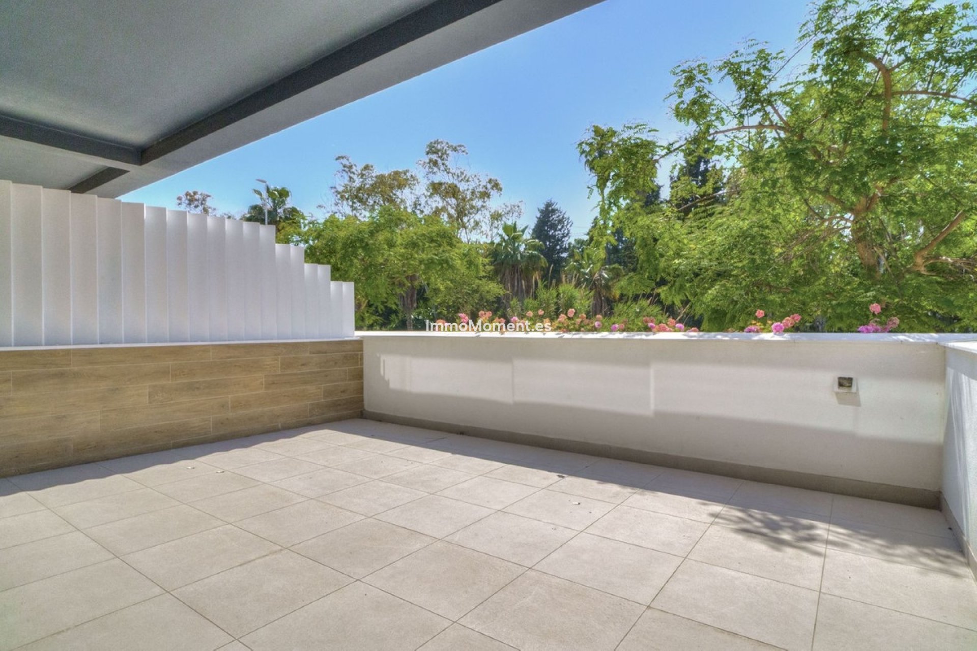 Resale - Detached villa - Estepona - Estepona Centro