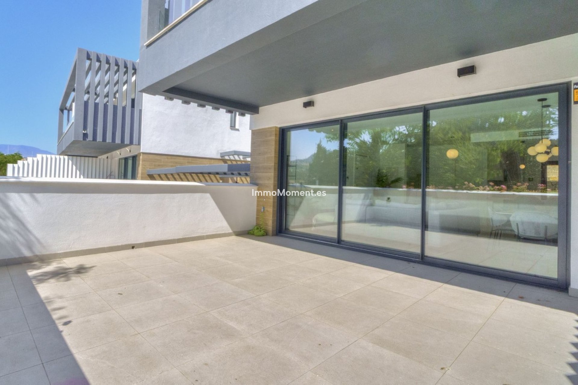 Resale - Detached villa - Estepona - Estepona Centro