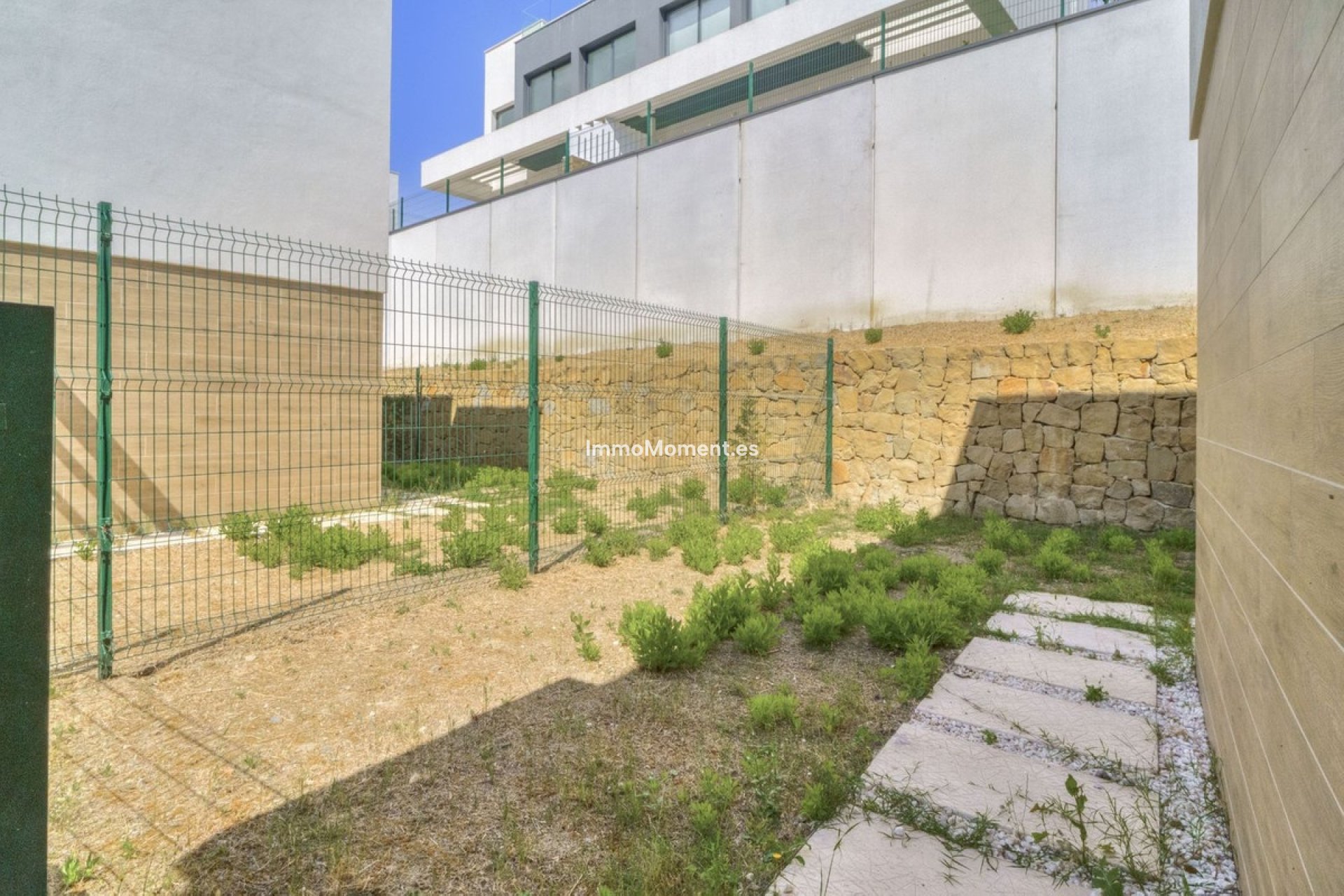 Resale - Detached villa - Estepona - Estepona Centro