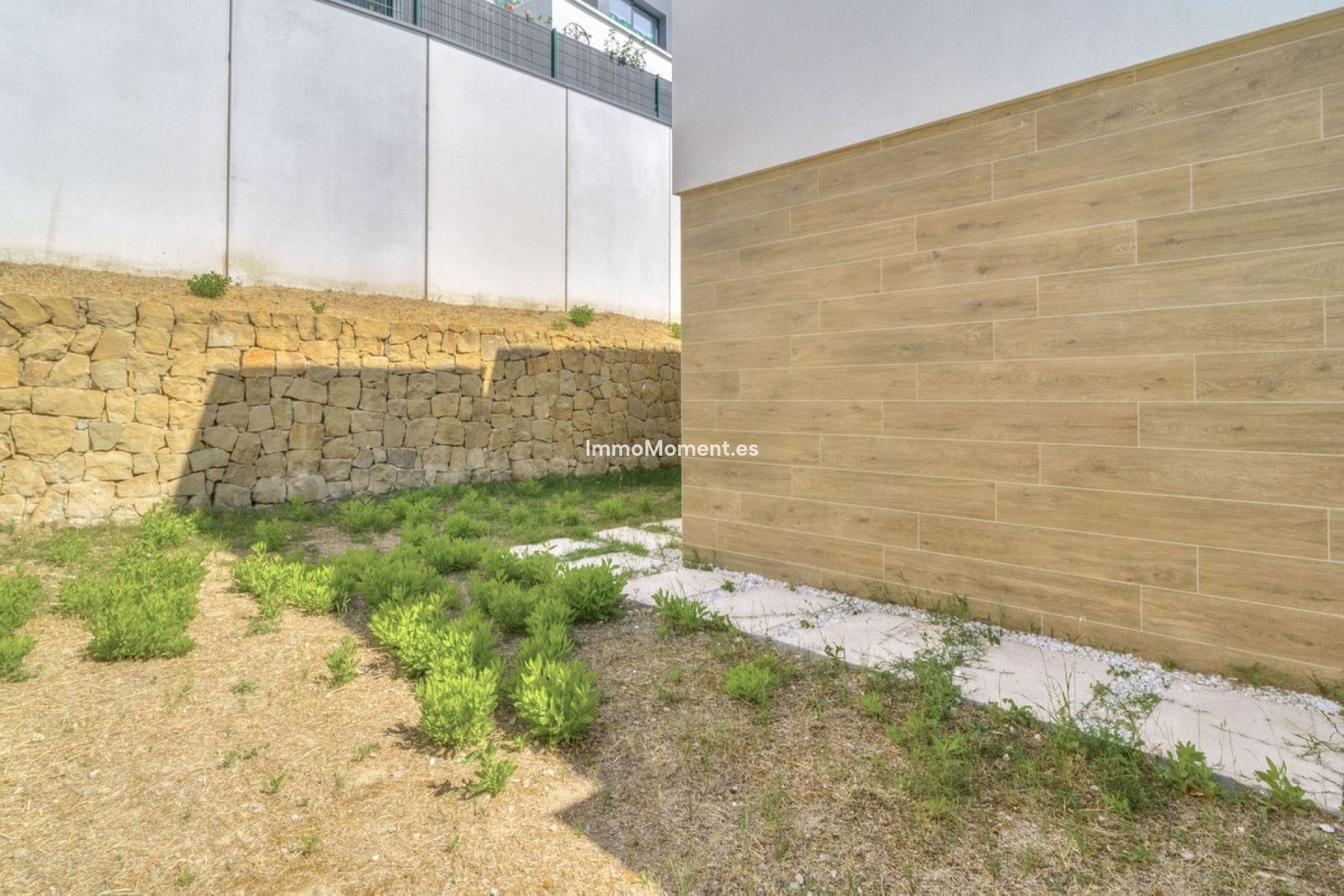Resale - Detached villa - Estepona - Estepona Centro