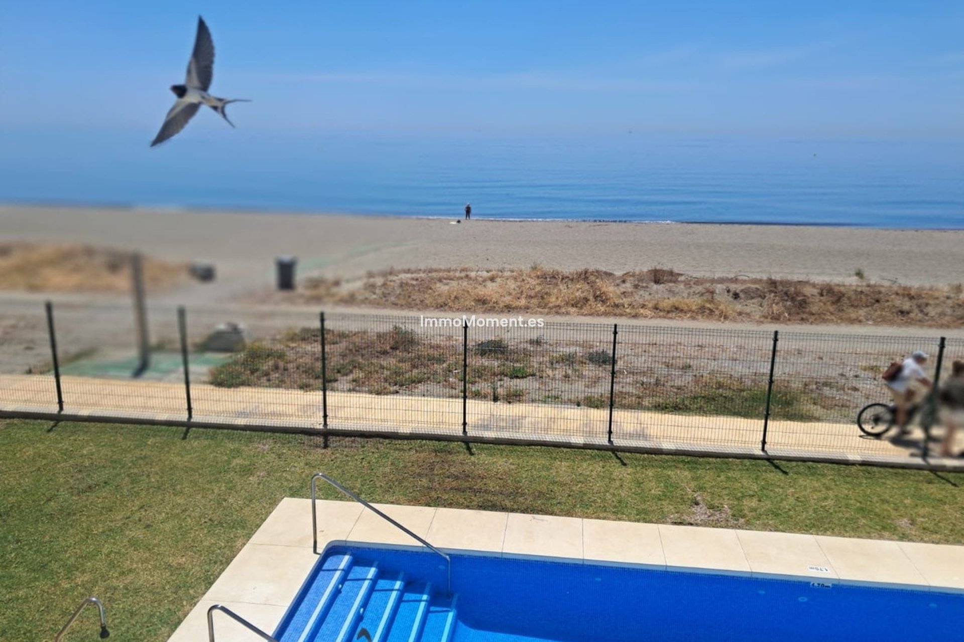 Resale - Detached villa - Estepona - Estepona Centro