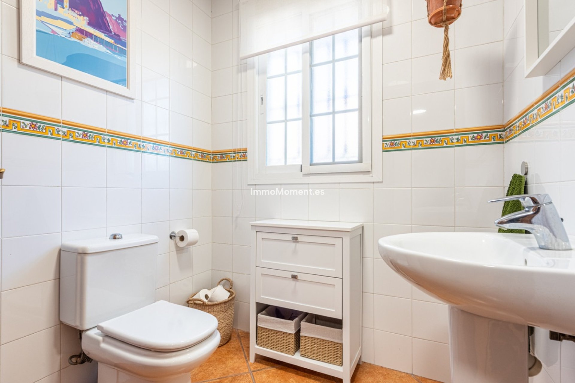 Resale - Detached villa - Estepona - Estepona Centro