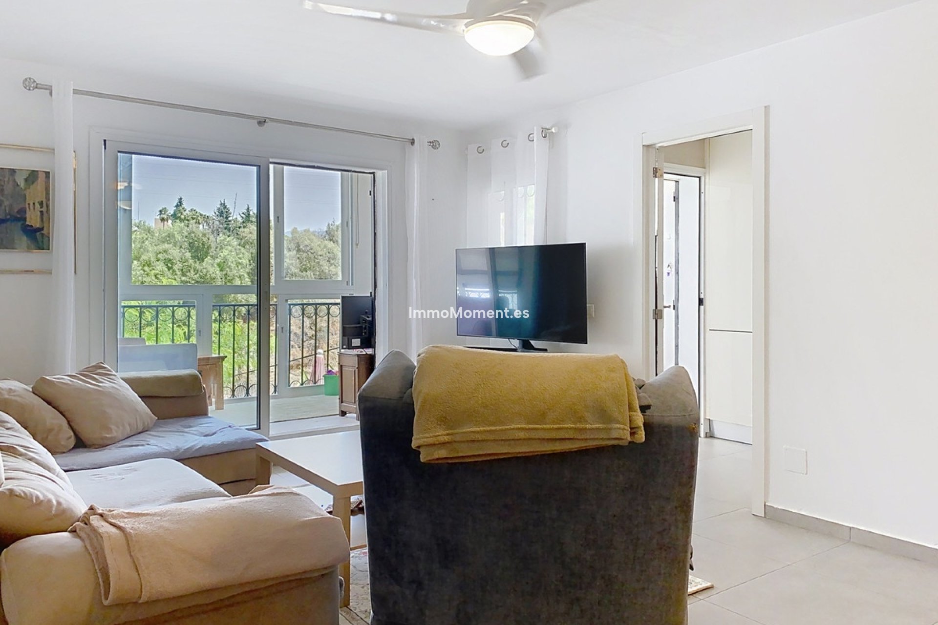 Resale - Detached villa - Estepona - Estepona Centro