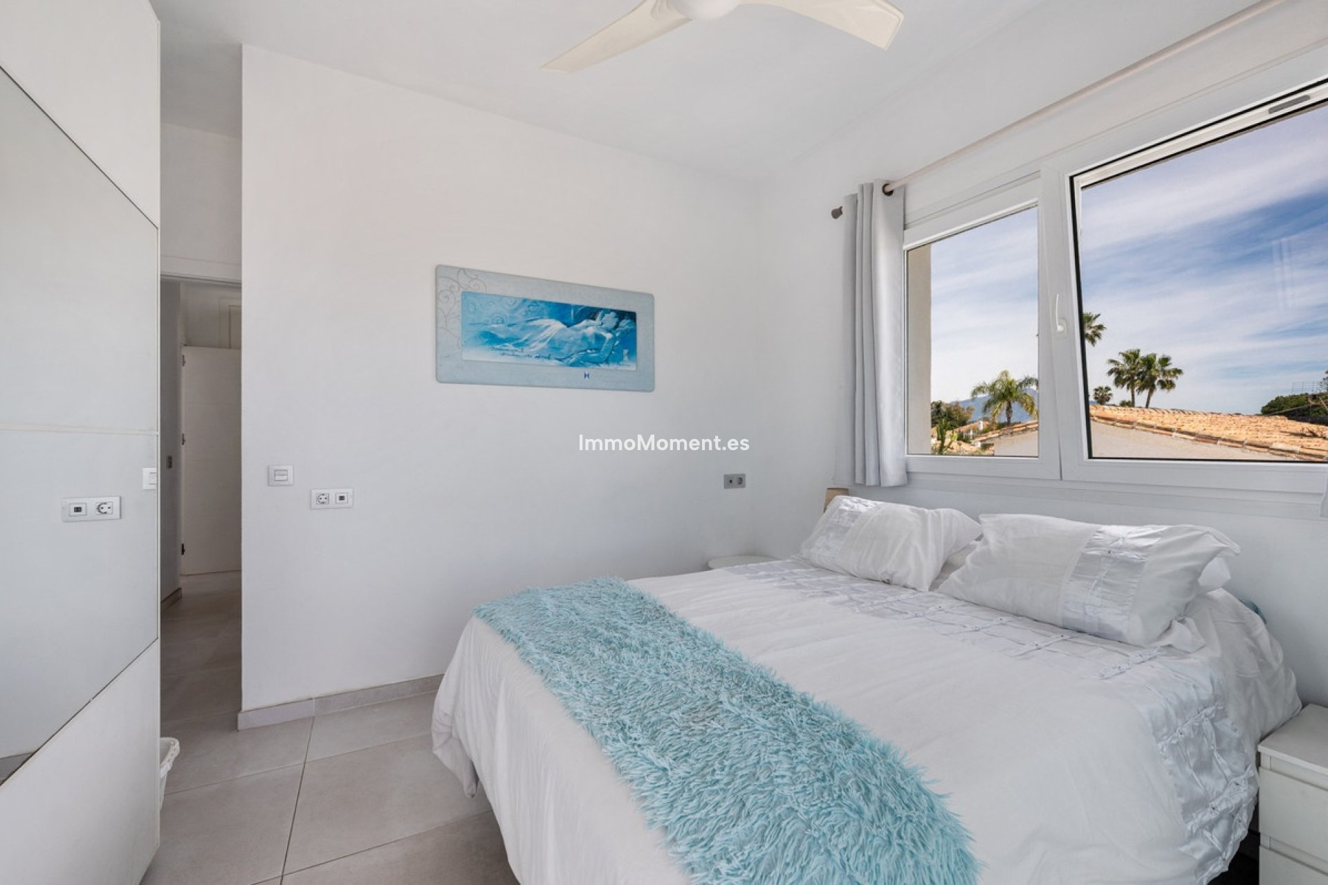 Resale - Detached villa - Estepona - Estepona Centro