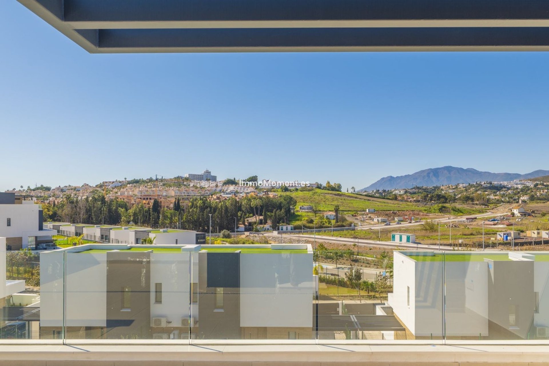 Resale - Detached villa - Estepona - Estepona Centro