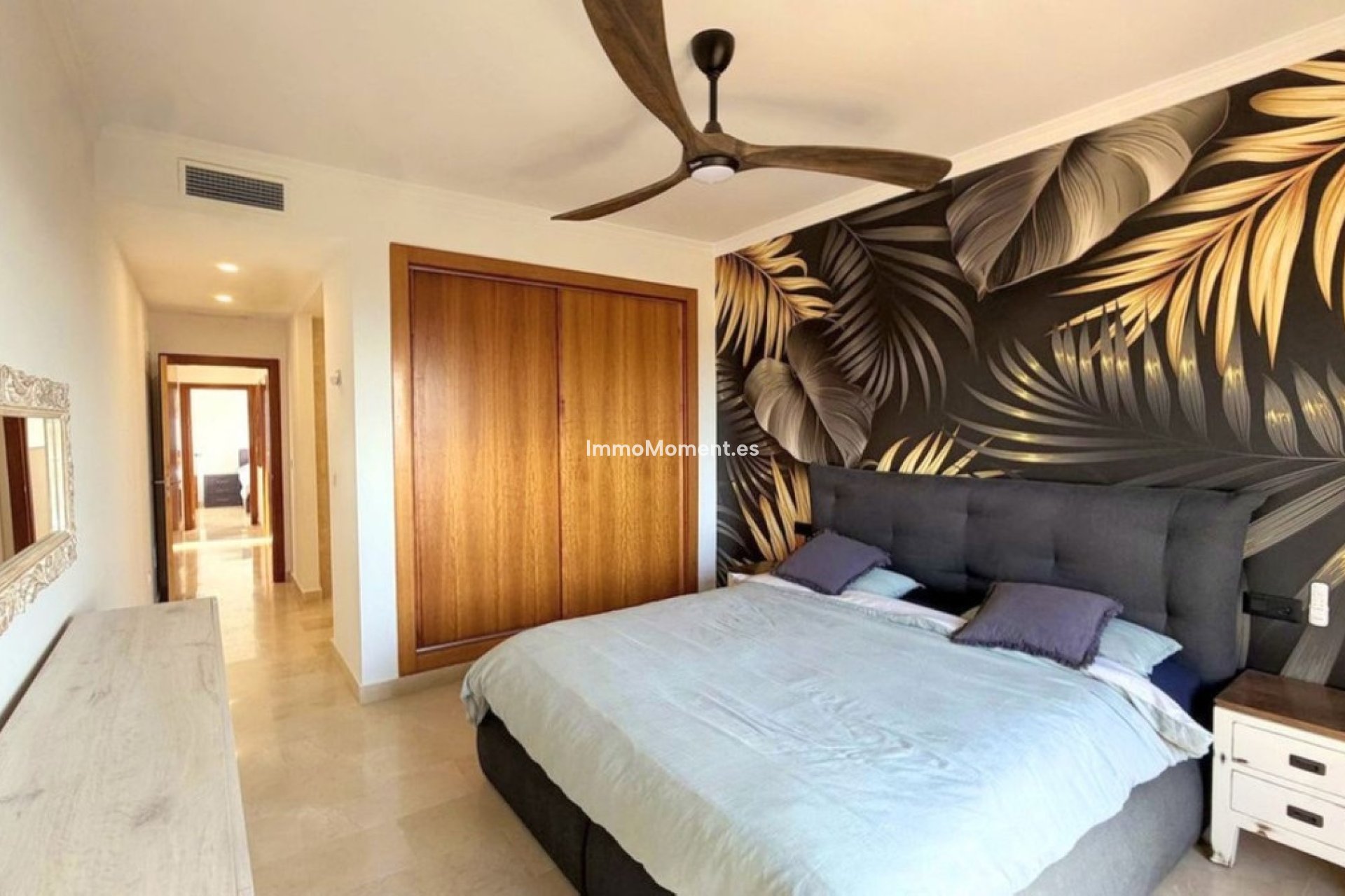 Resale - Detached villa - Estepona - Estepona Centro