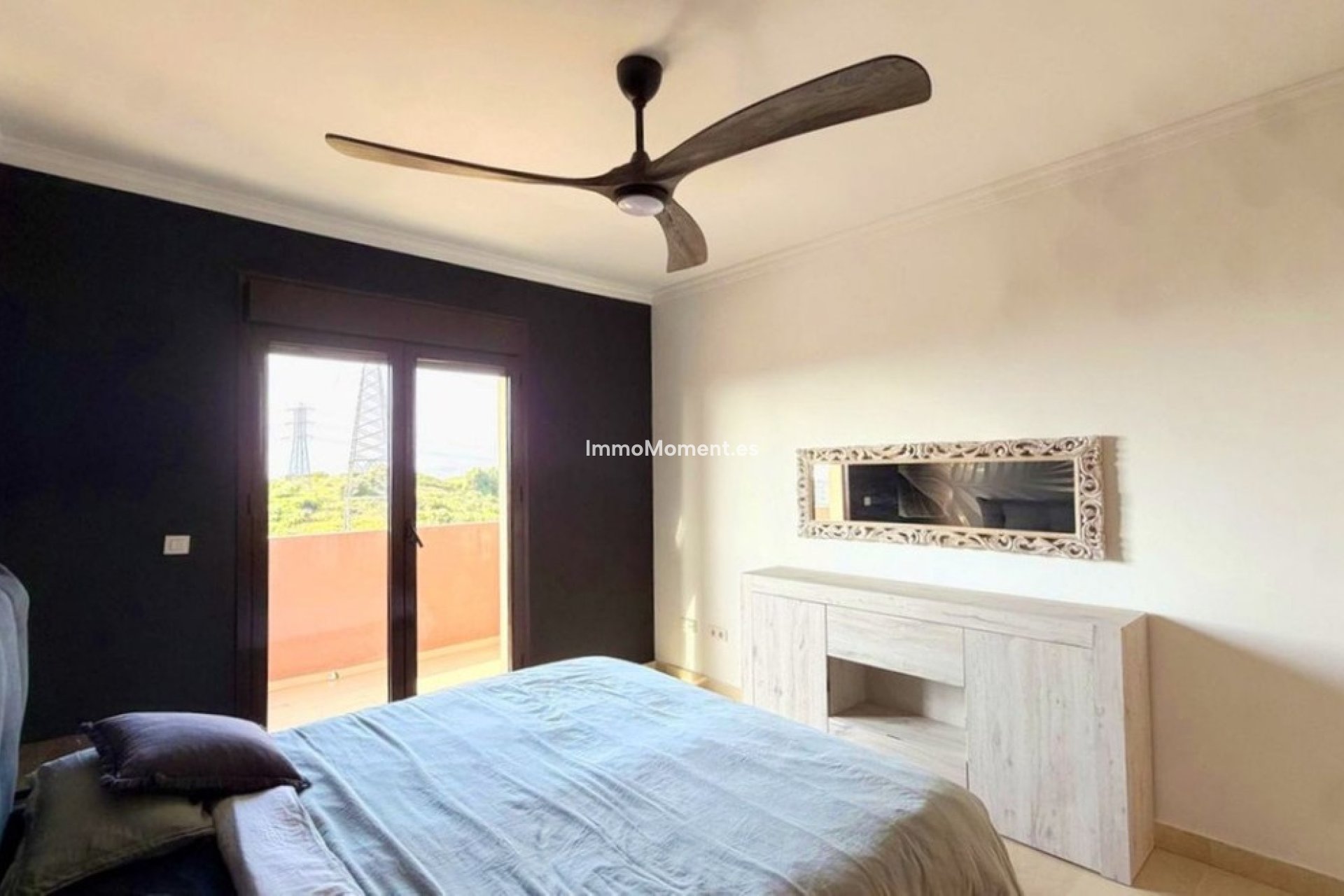 Resale - Detached villa - Estepona - Estepona Centro