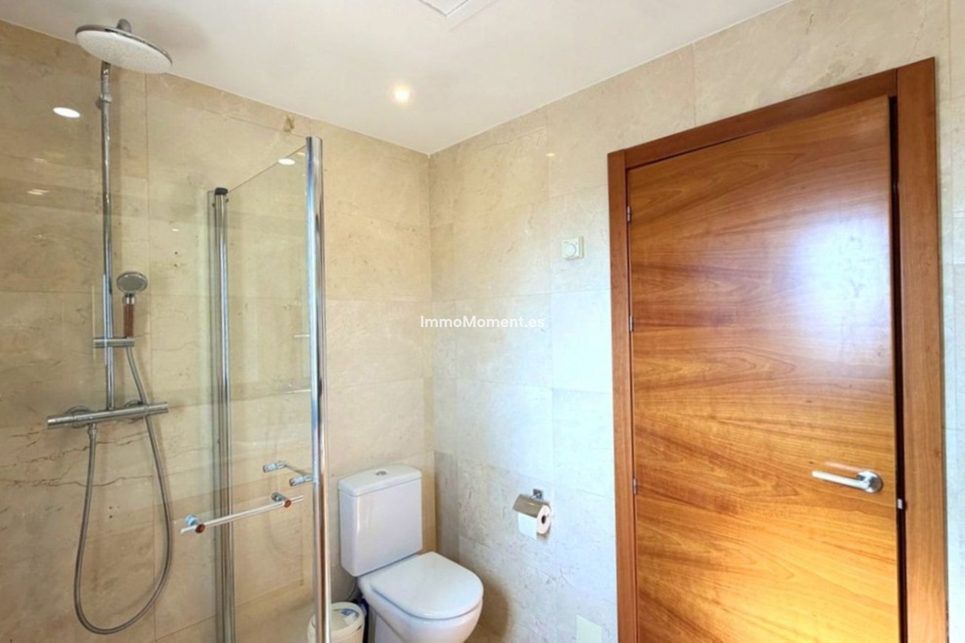 Resale - Detached villa - Estepona - Estepona Centro