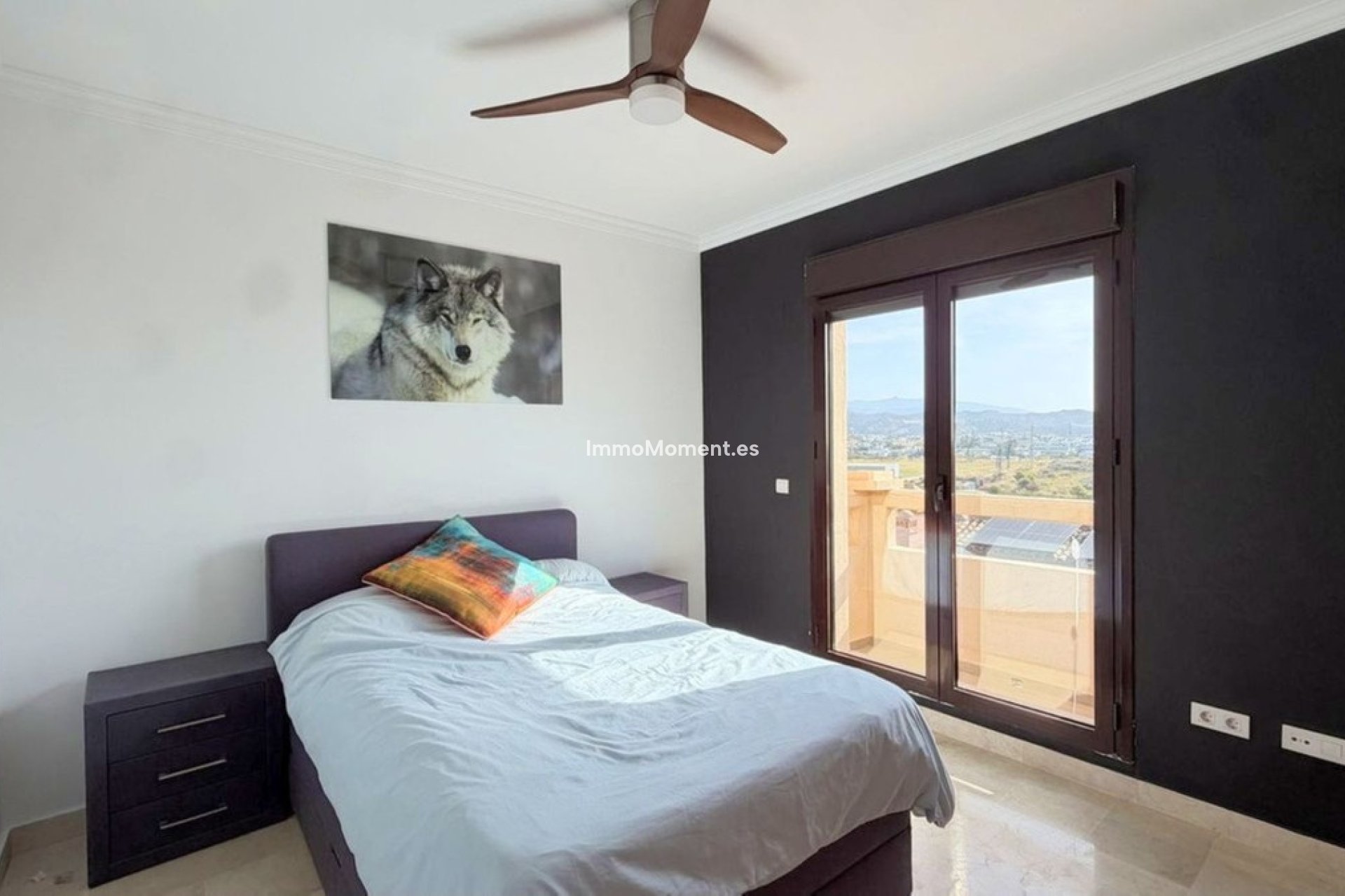 Resale - Detached villa - Estepona - Estepona Centro