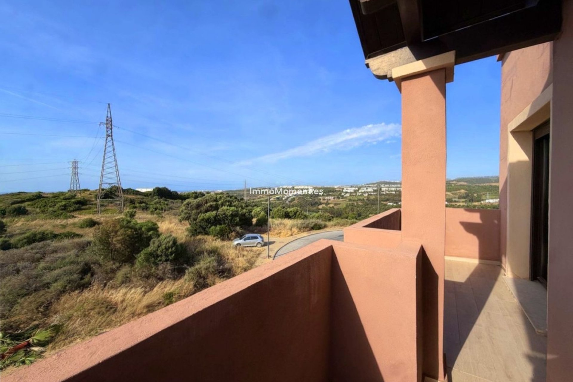 Resale - Detached villa - Estepona - Estepona Centro