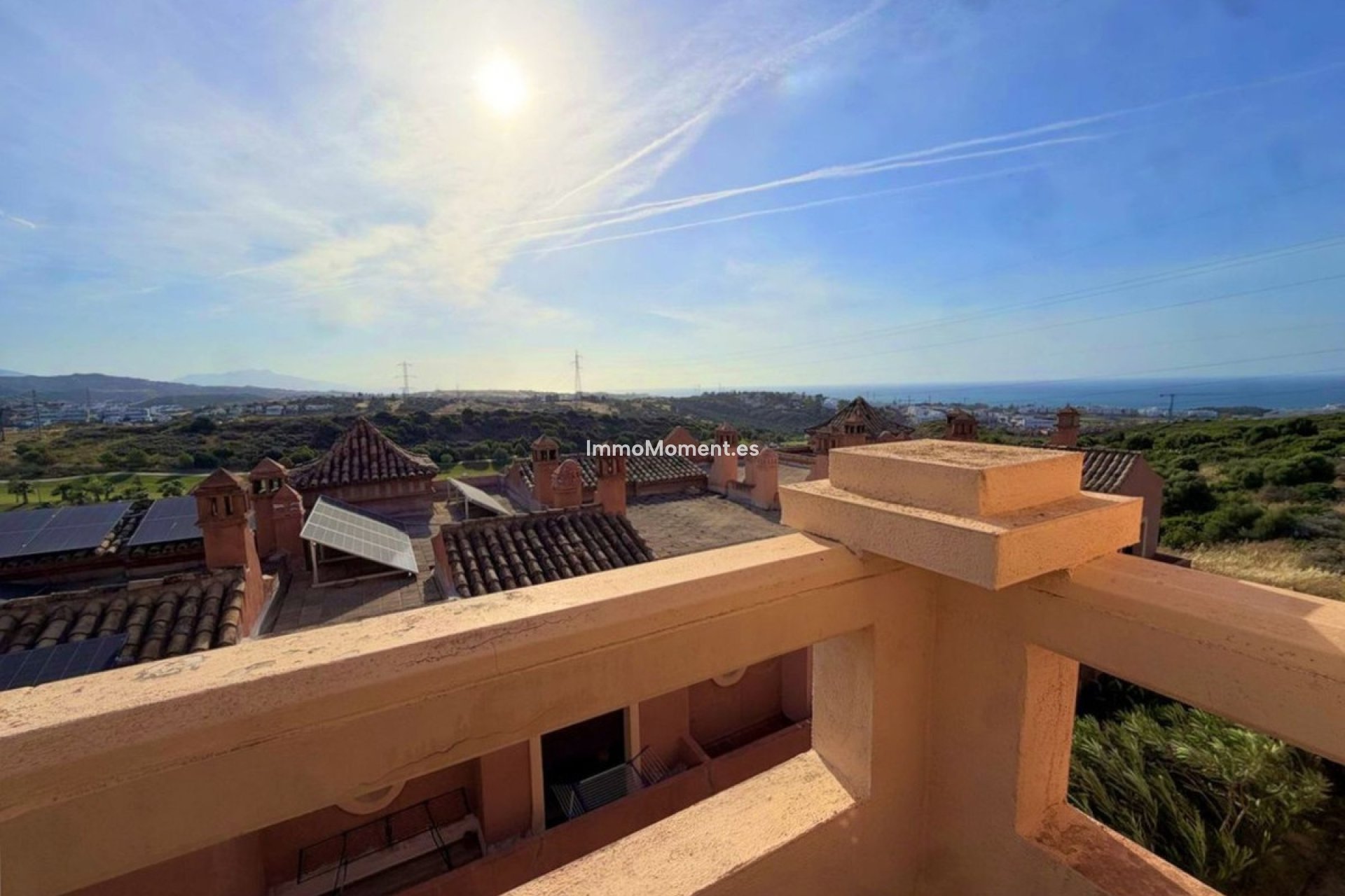Resale - Detached villa - Estepona - Estepona Centro