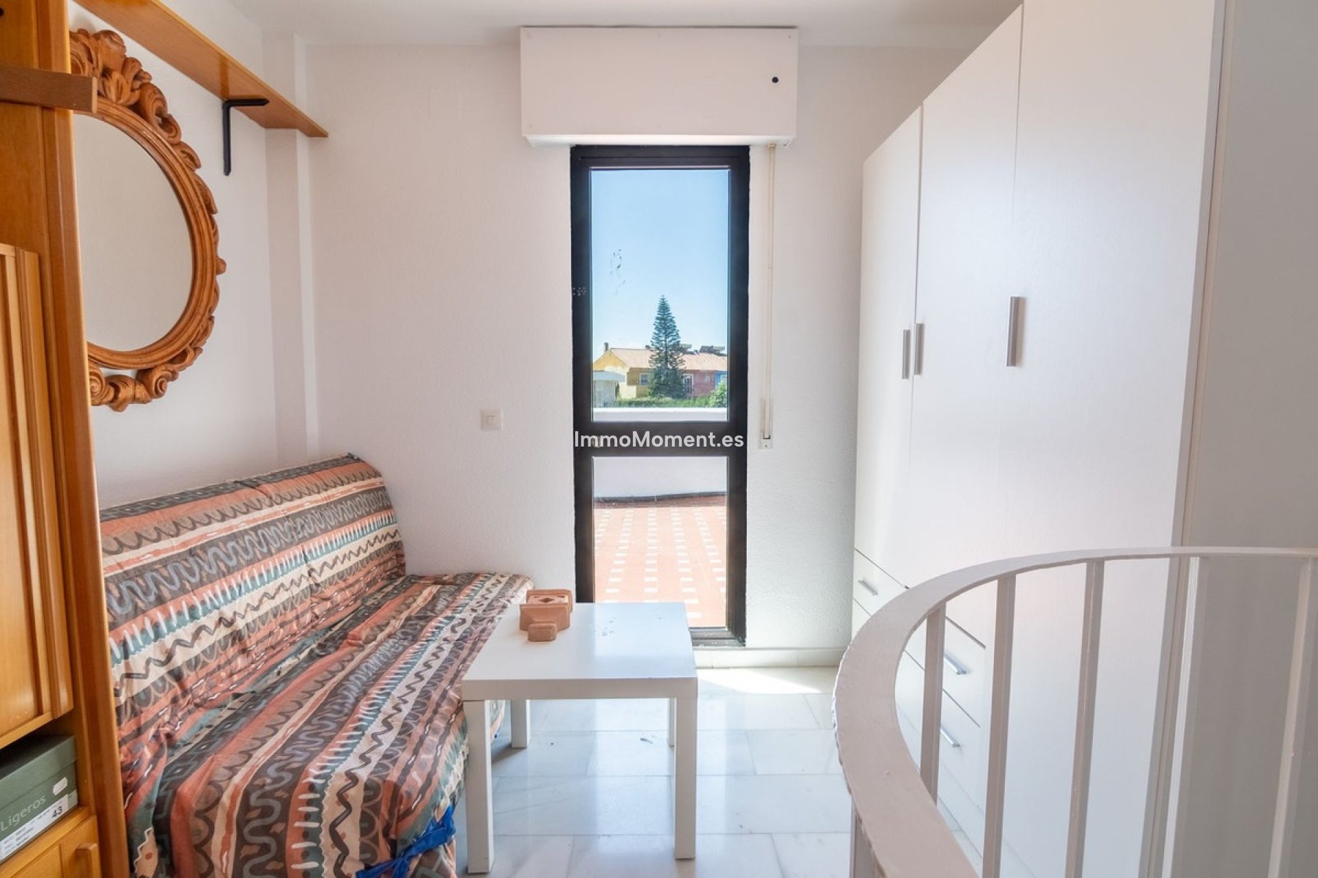 Resale - Detached villa - Estepona - Estepona Centro