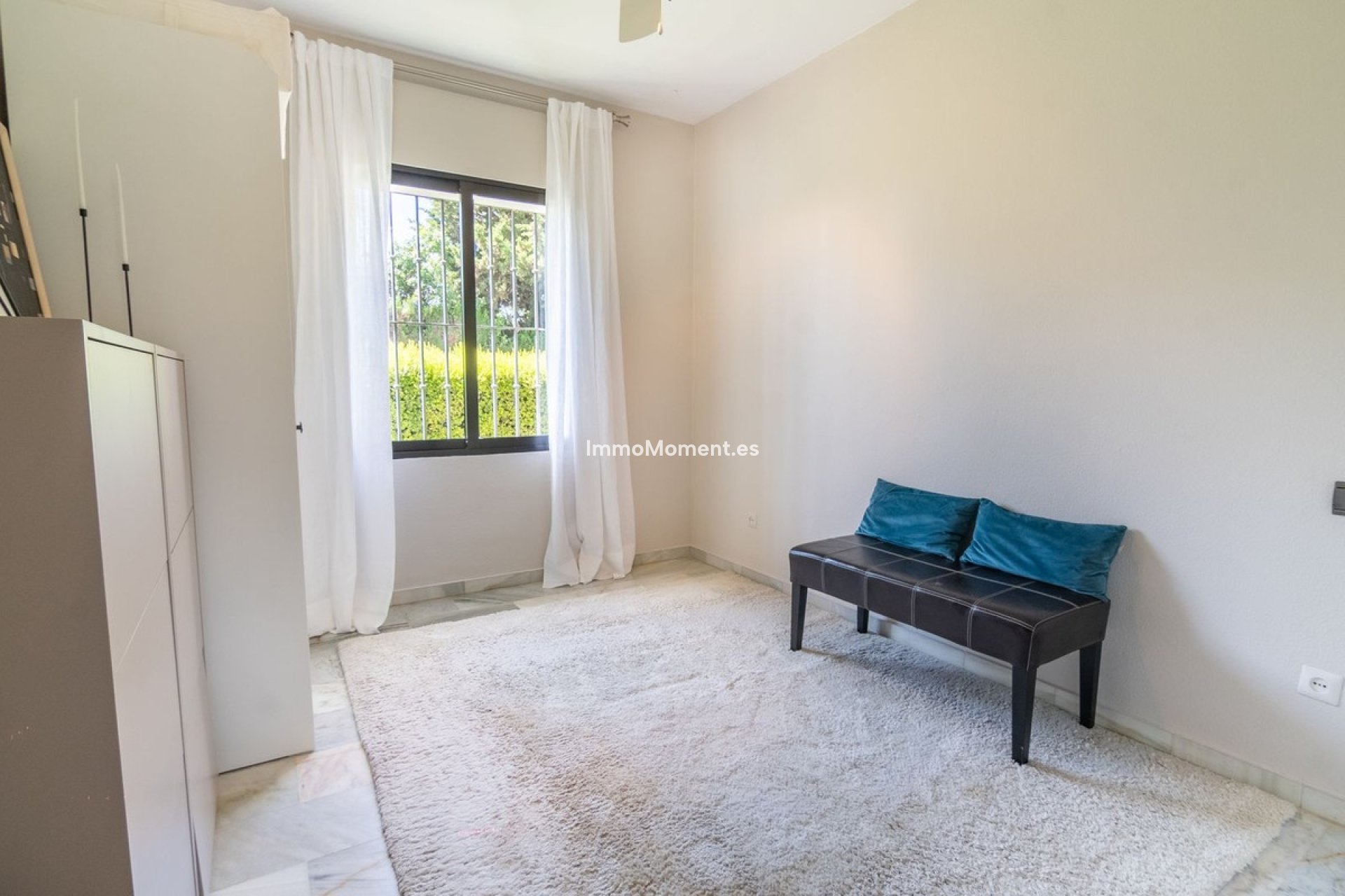 Resale - Detached villa - Estepona - Estepona Centro