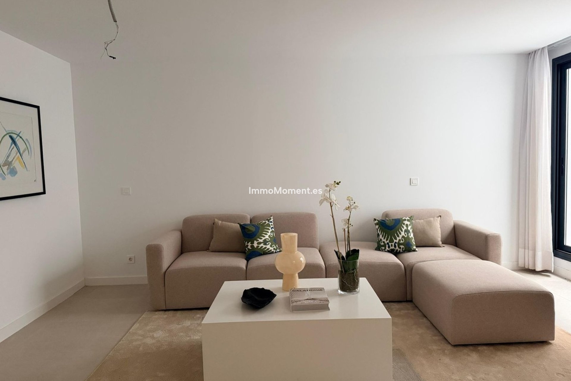 Resale - Detached villa - Estepona - Estepona Centro
