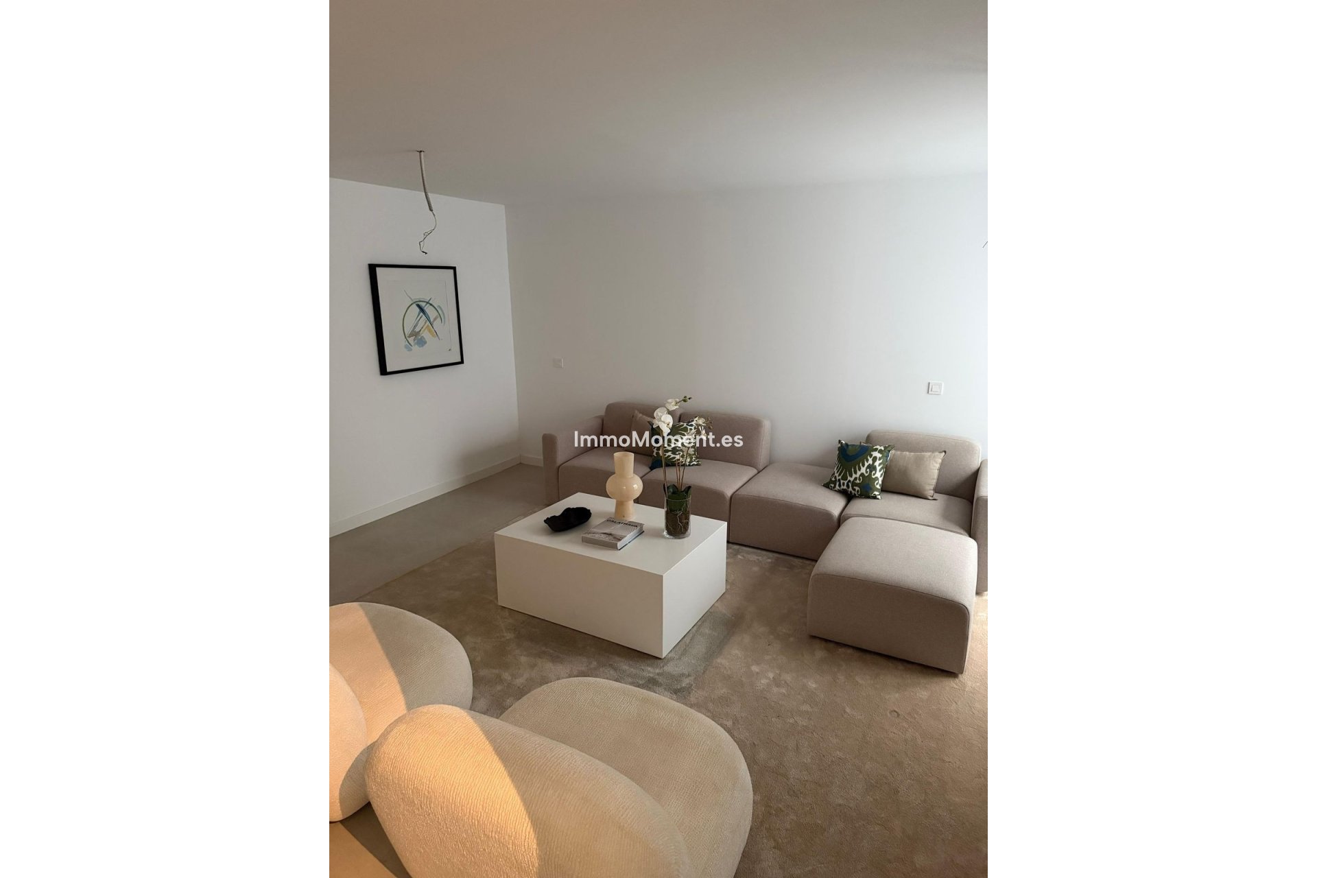 Resale - Detached villa - Estepona - Estepona Centro