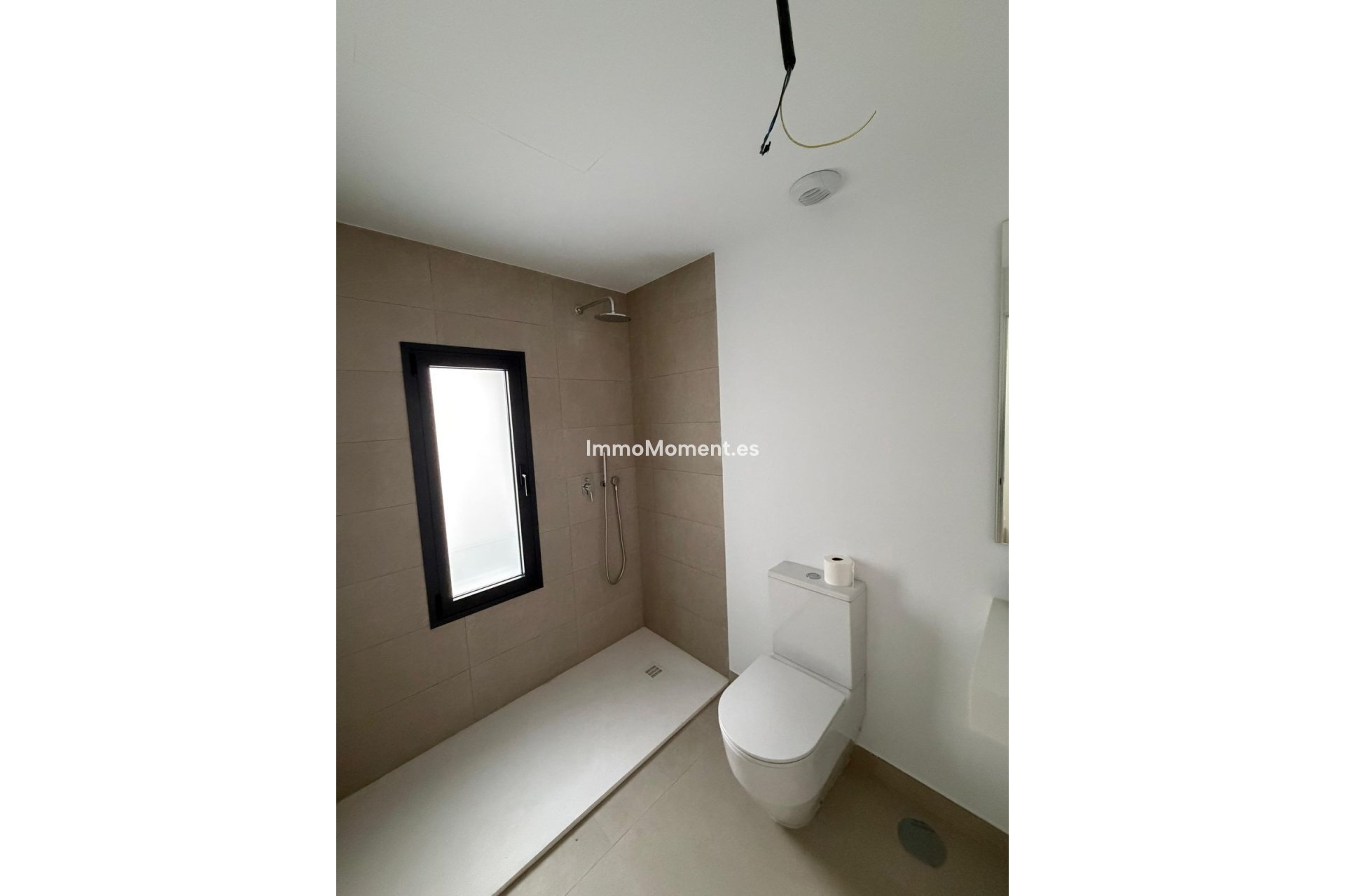 Resale - Detached villa - Estepona - Estepona Centro