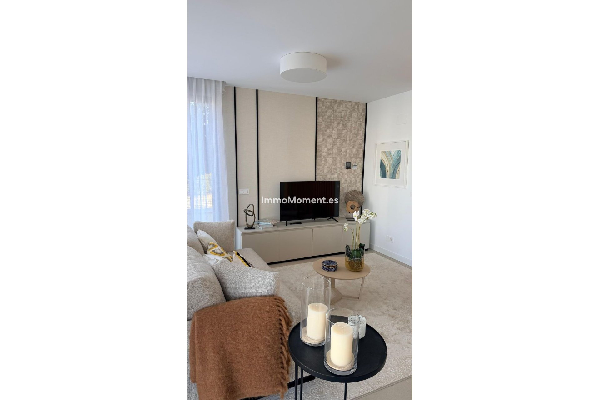 Resale - Detached villa - Estepona - Estepona Centro