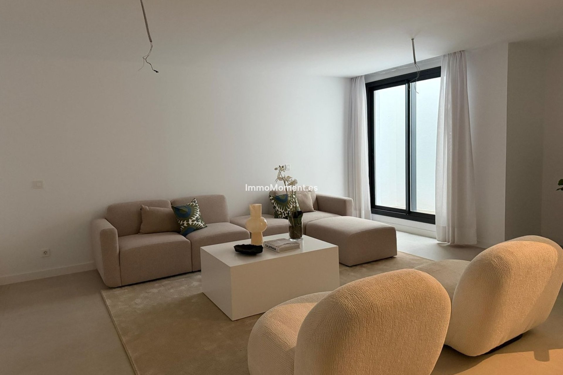 Resale - Detached villa - Estepona - Estepona Centro