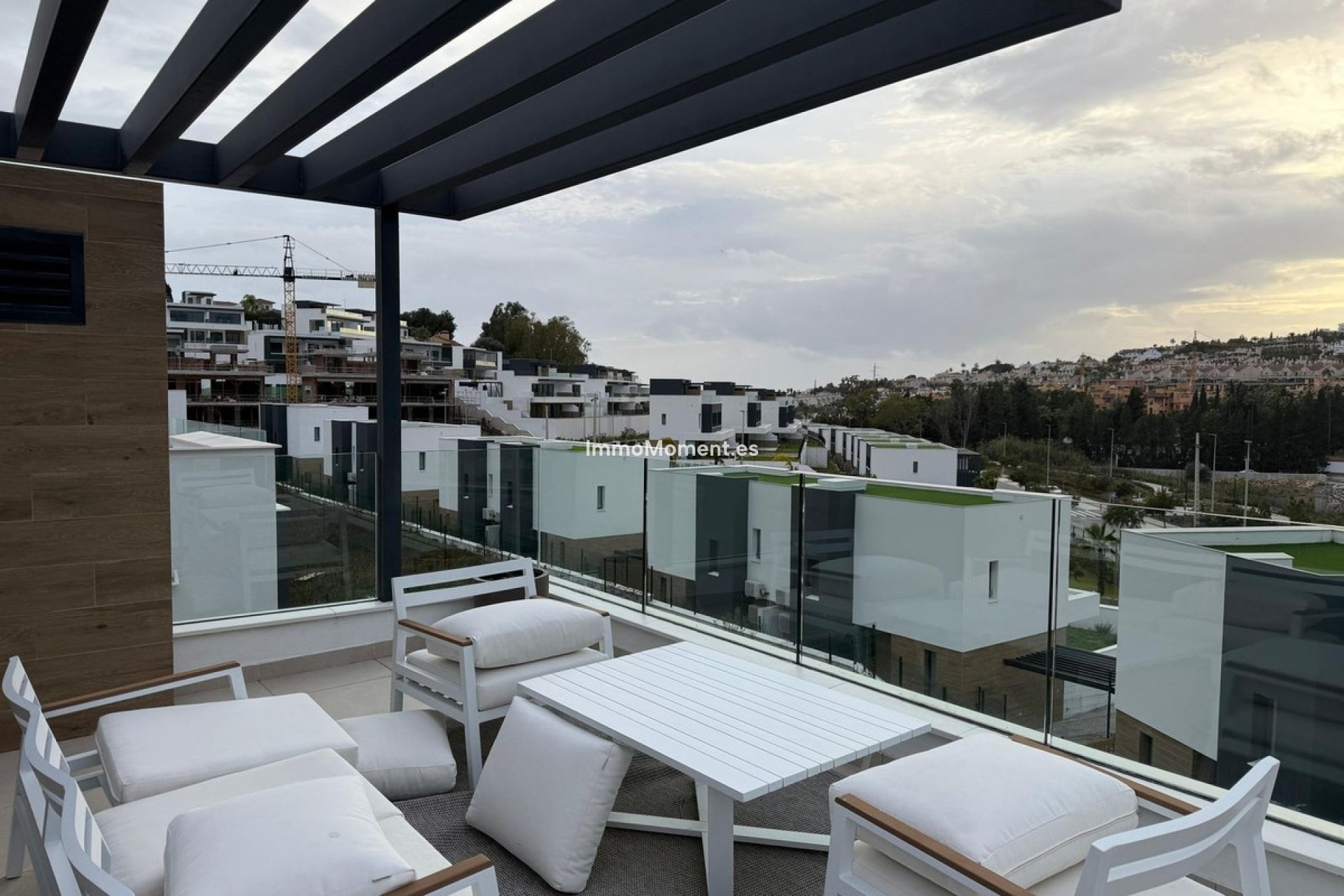 Resale - Detached villa - Estepona - Estepona Centro