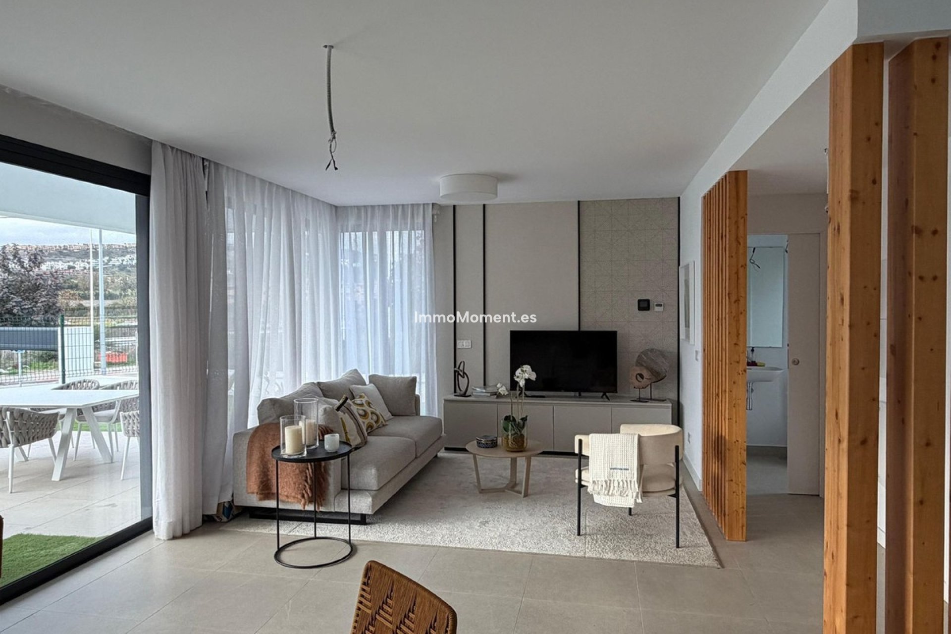 Resale - Detached villa - Estepona - Estepona Centro