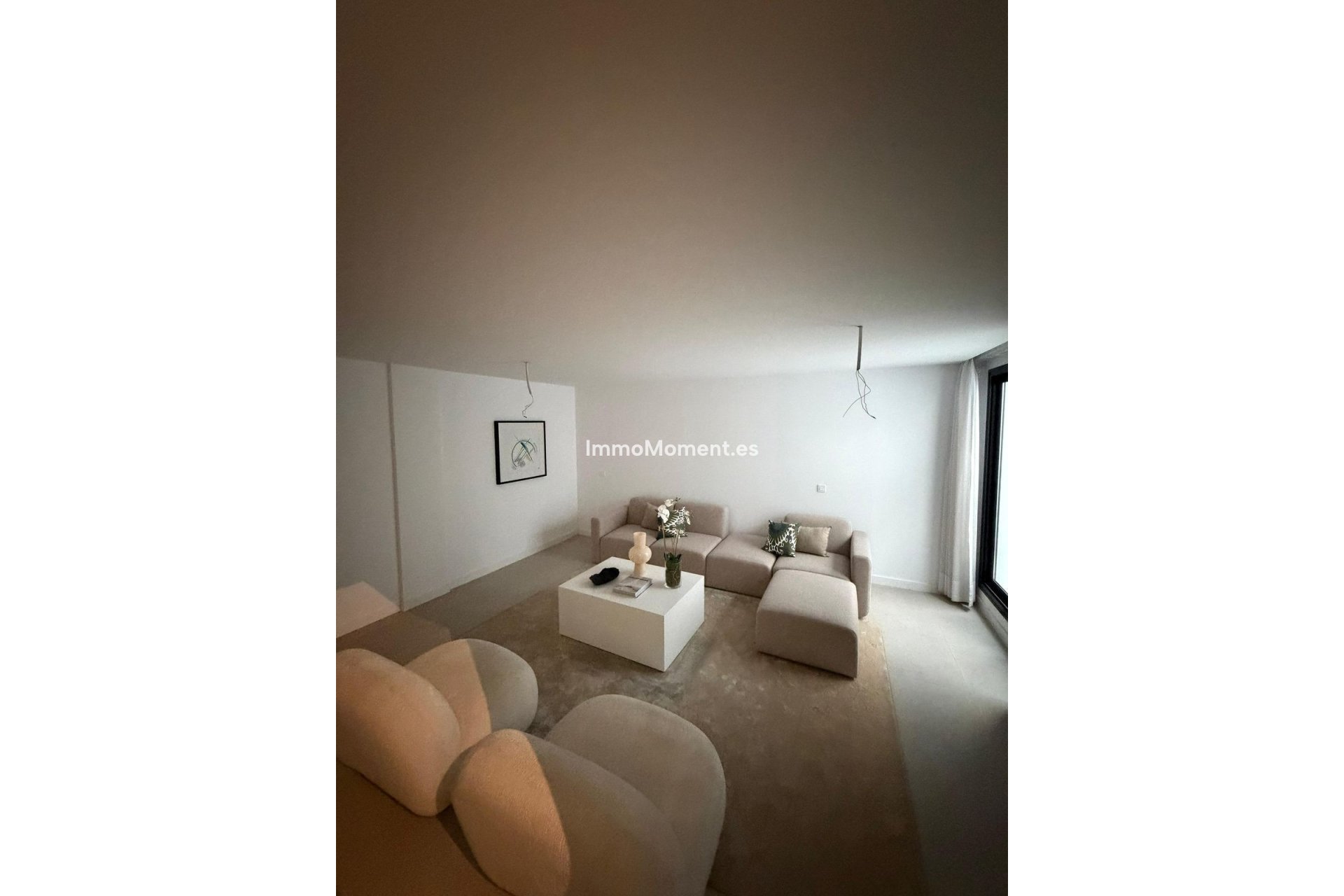 Resale - Detached villa - Estepona - Estepona Centro