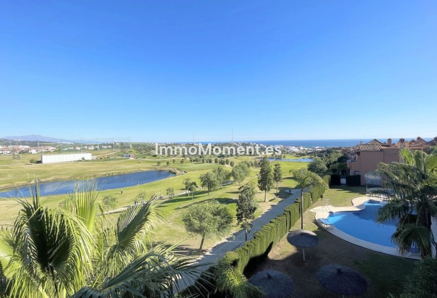 Resale - Detached villa - Estepona - Estepona Centro
